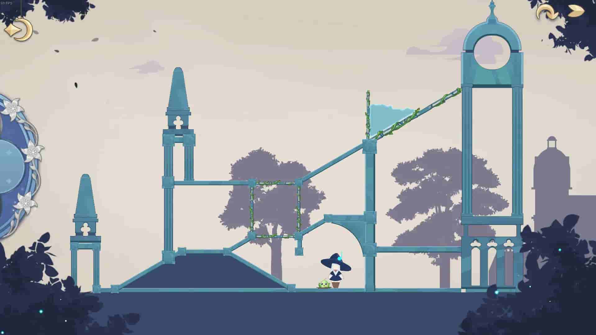 Adorable Witch 3 screenshot thumbnail screenshot 4