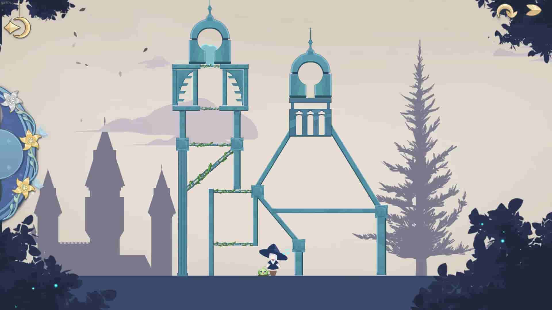 Adorable Witch 3 screenshot thumbnail screenshot 6