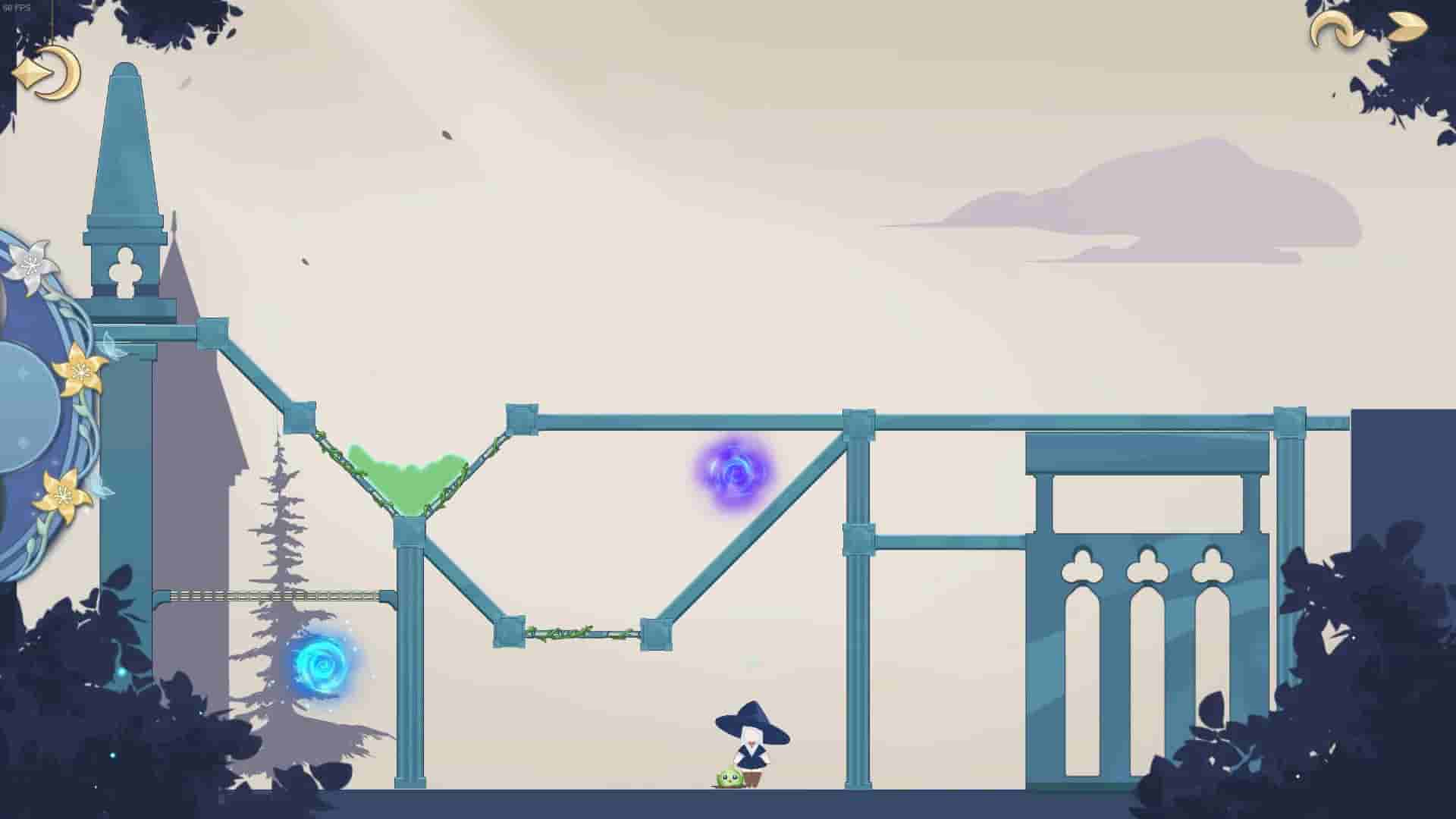 Adorable Witch 3 screenshot thumbnail screenshot 7