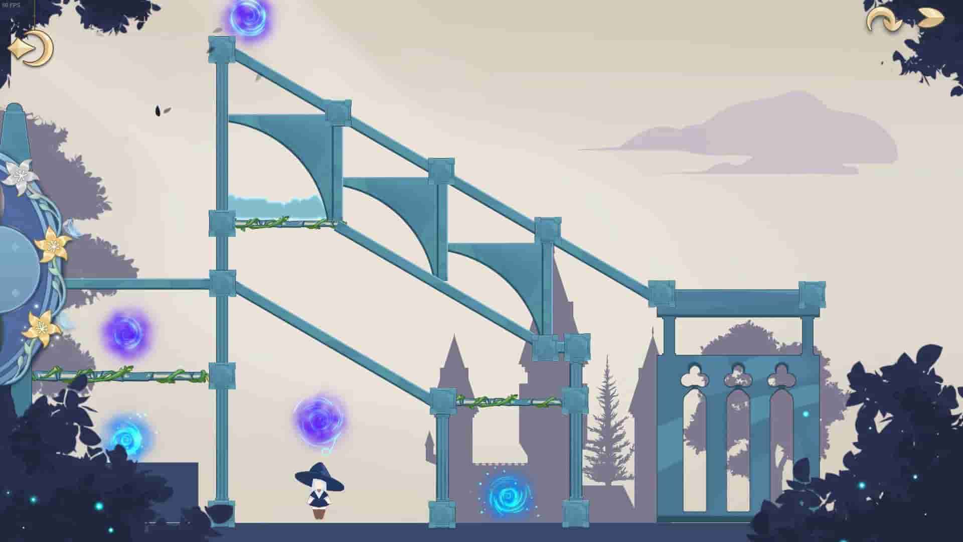 Adorable Witch 3 screenshot thumbnail screenshot 8