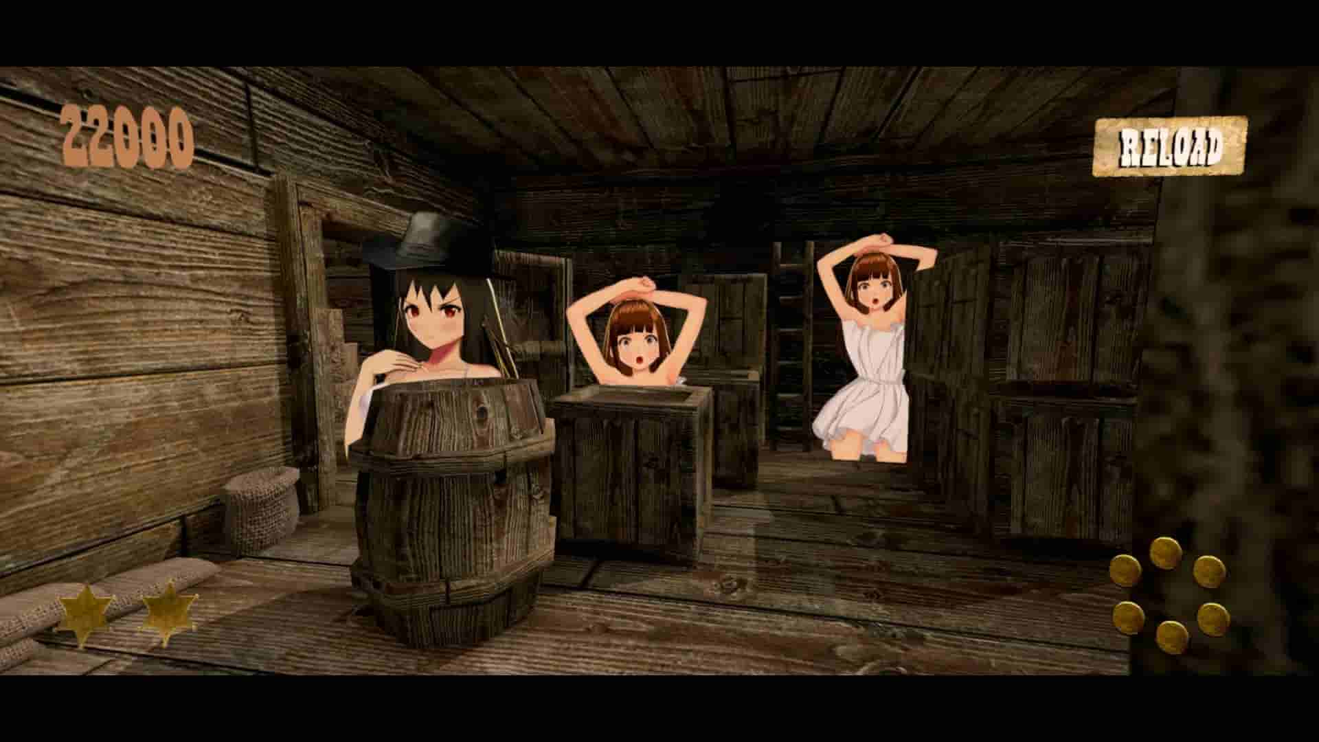 ADULT SHERIFF screenshot thumbnail screenshot 1