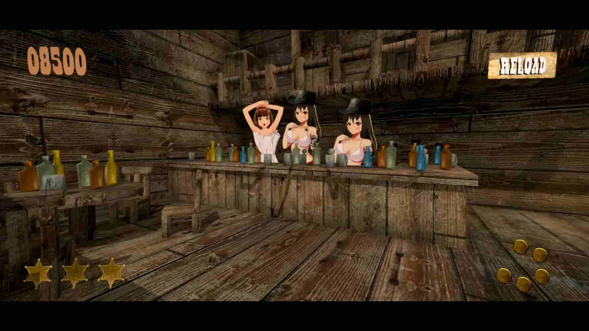 ADULT SHERIFF screenshot thumbnail screenshot 3