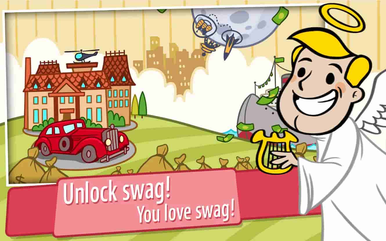 AdVenture Capitalist screenshot thumbnail screenshot 3