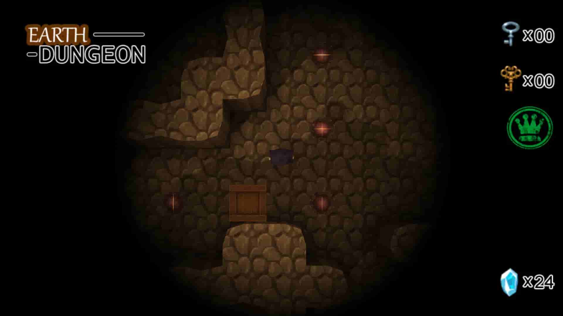 Adventure Field 4 screenshot thumbnail screenshot 2