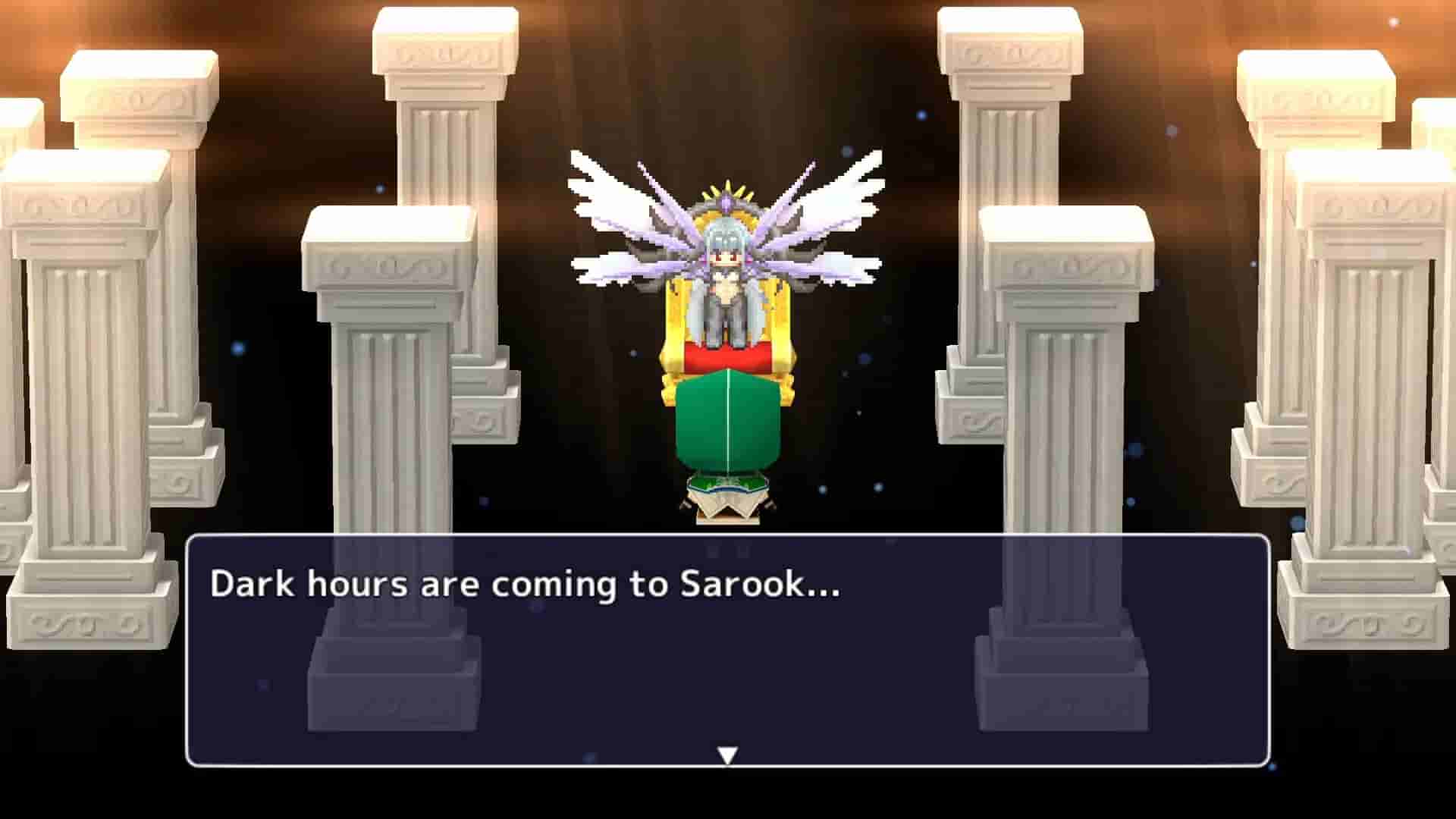 Adventure Field Remake screenshot thumbnail screenshot 0