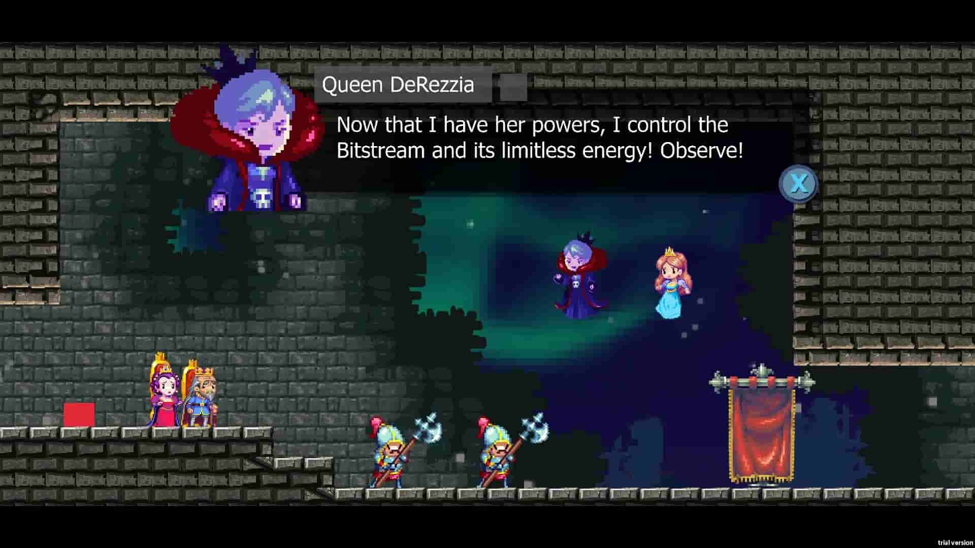 Adventures of Pip screenshot thumbnail screenshot 0
