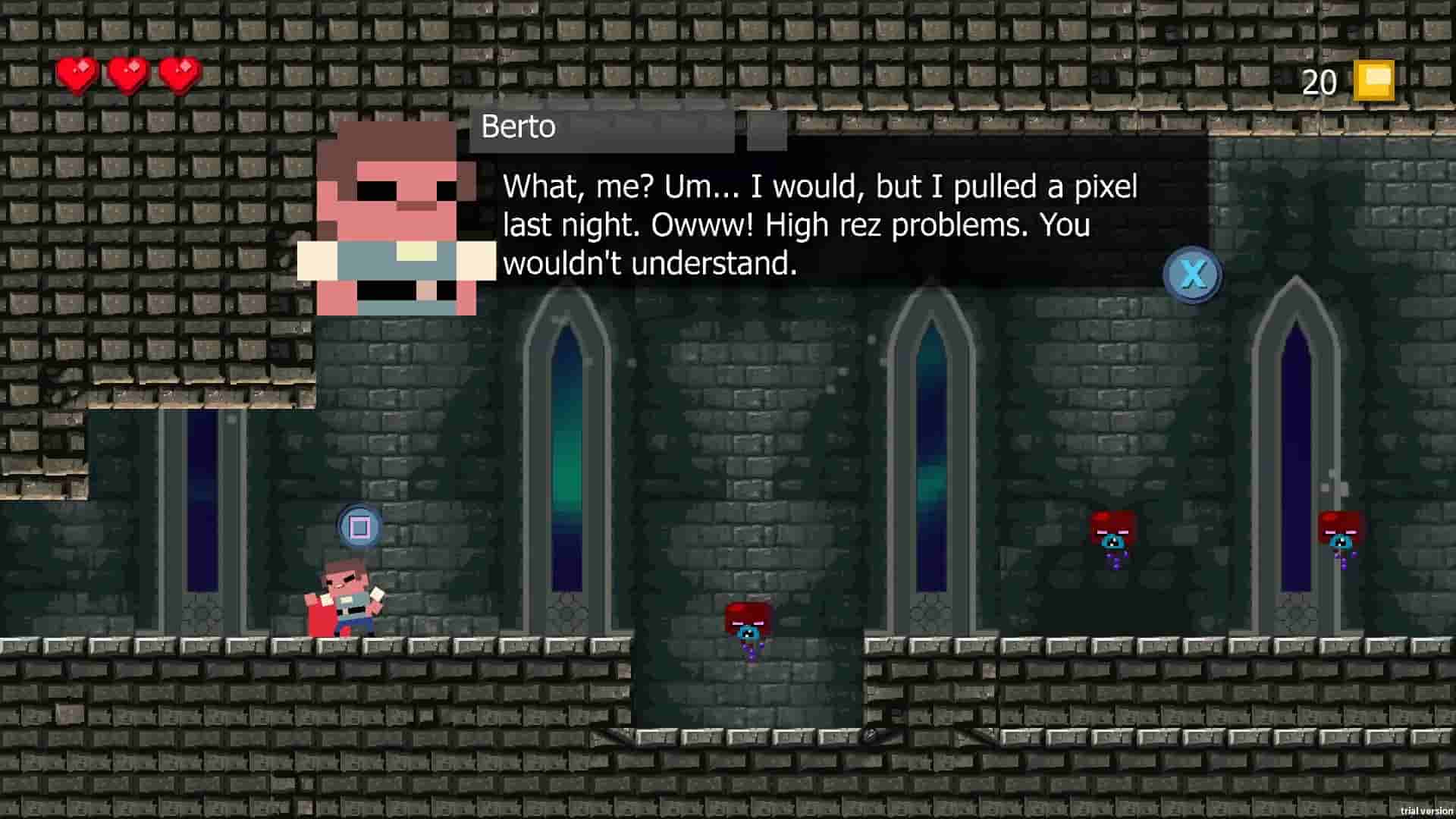 Adventures of Pip screenshot thumbnail screenshot 7
