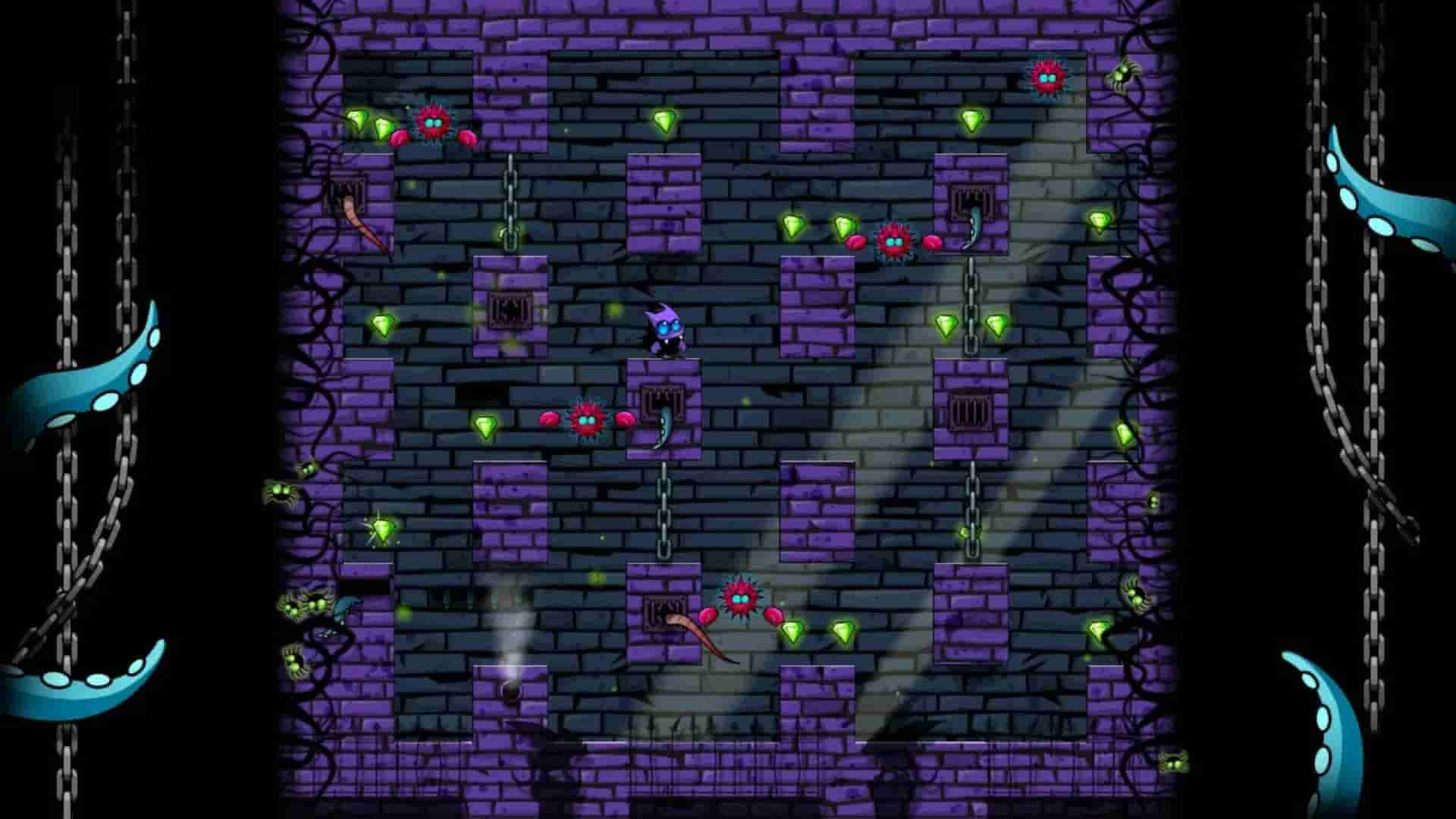 Adventures of Shuggy screenshot thumbnail screenshot 0