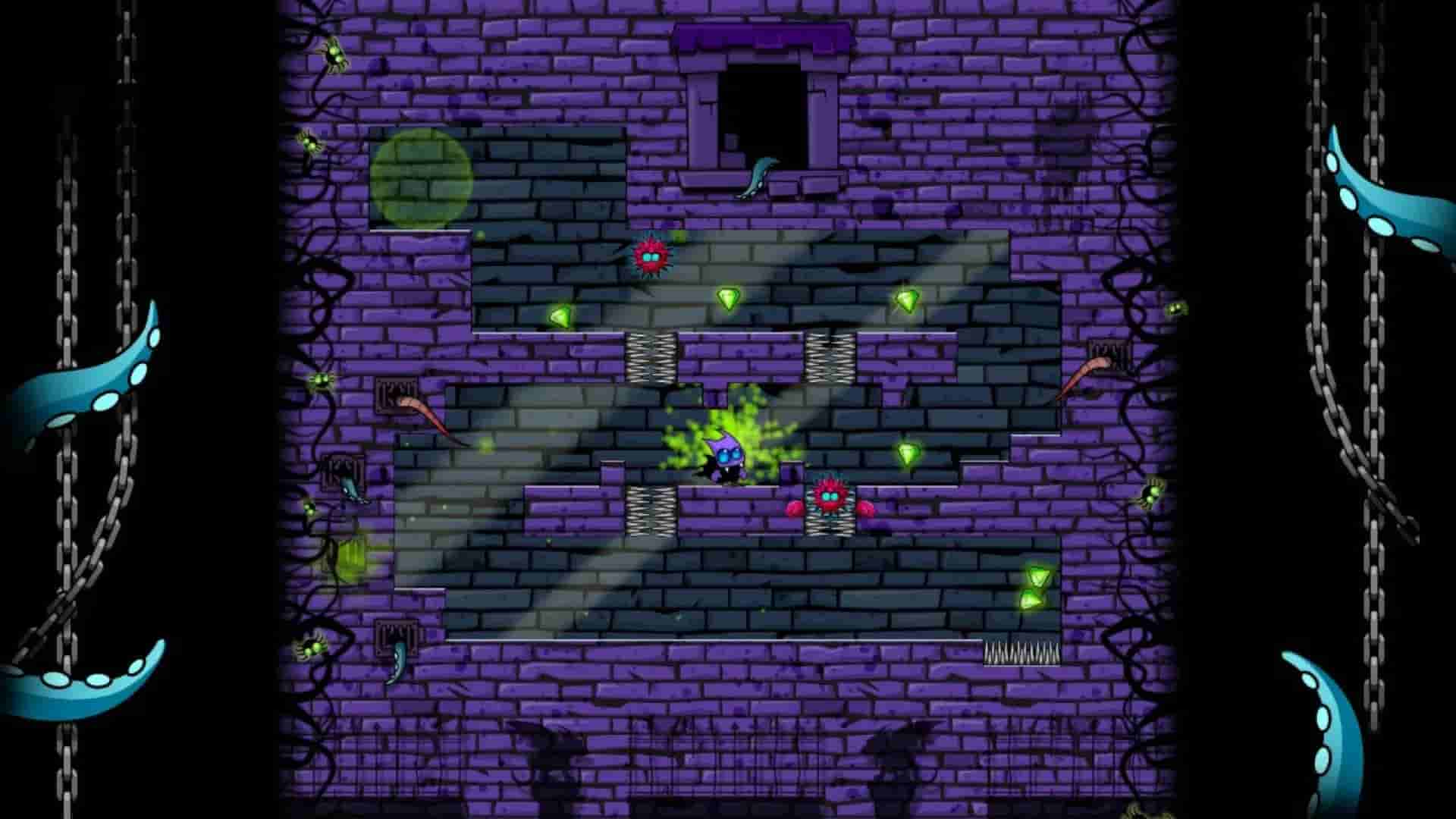 Adventures of Shuggy screenshot thumbnail screenshot 1