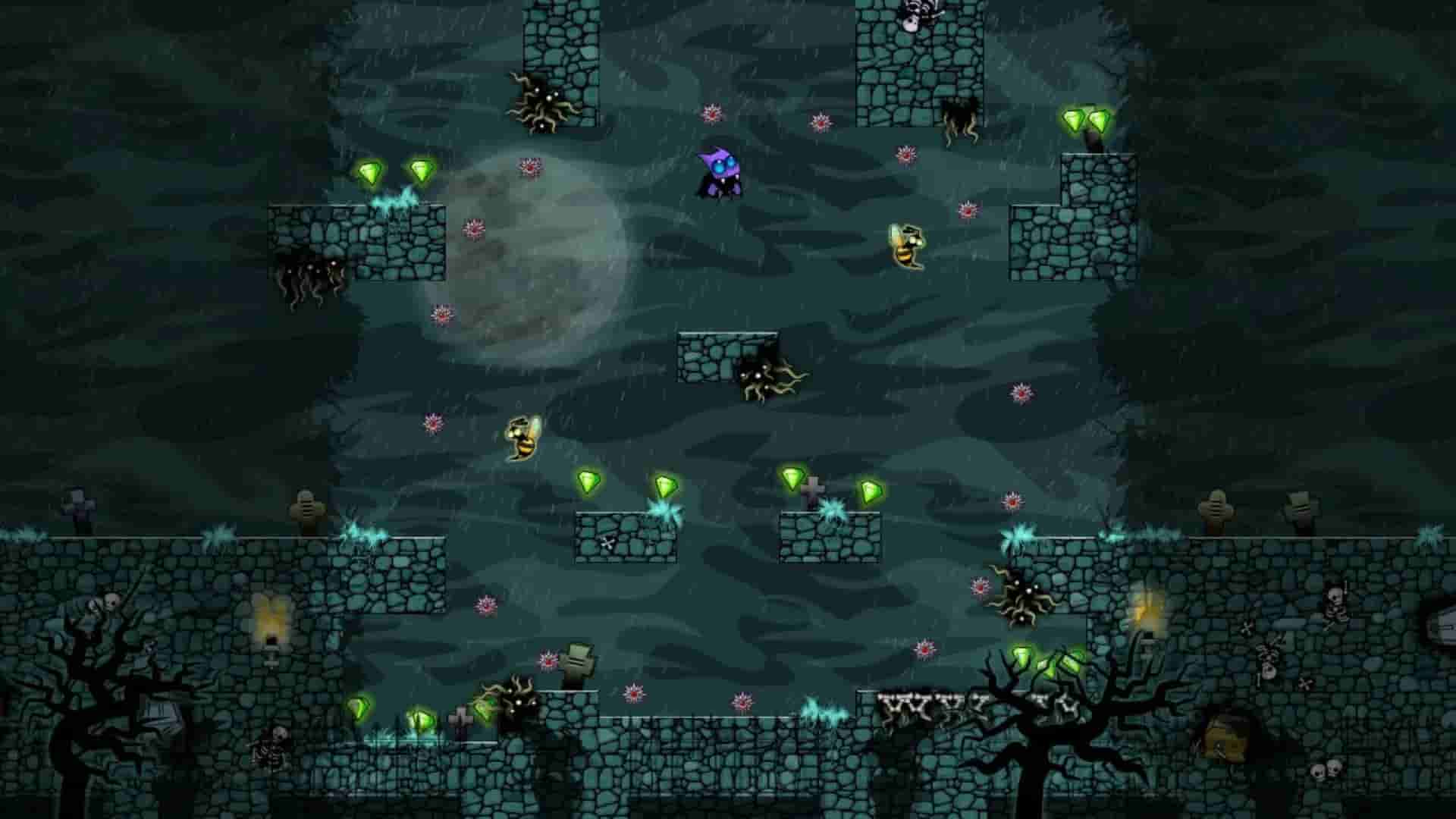 Adventures of Shuggy screenshot thumbnail screenshot 10