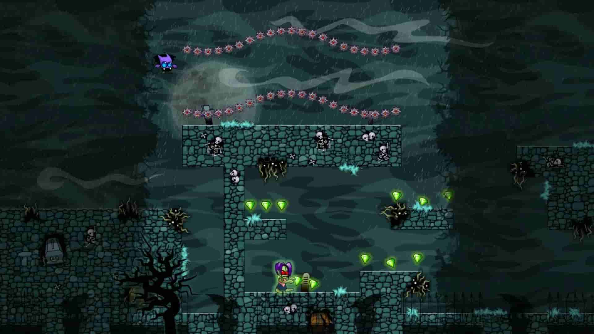 Adventures of Shuggy screenshot thumbnail screenshot 12