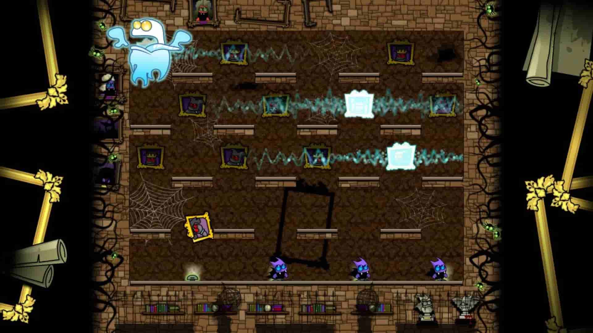 Adventures of Shuggy screenshot thumbnail screenshot 14