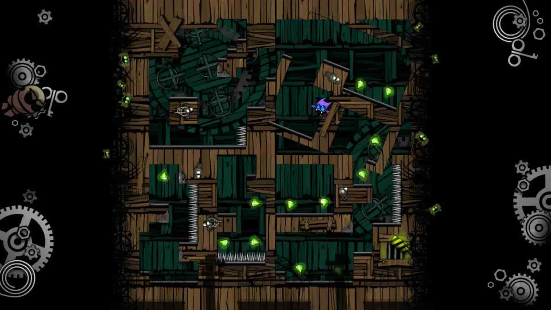 Adventures of Shuggy screenshot thumbnail screenshot 15