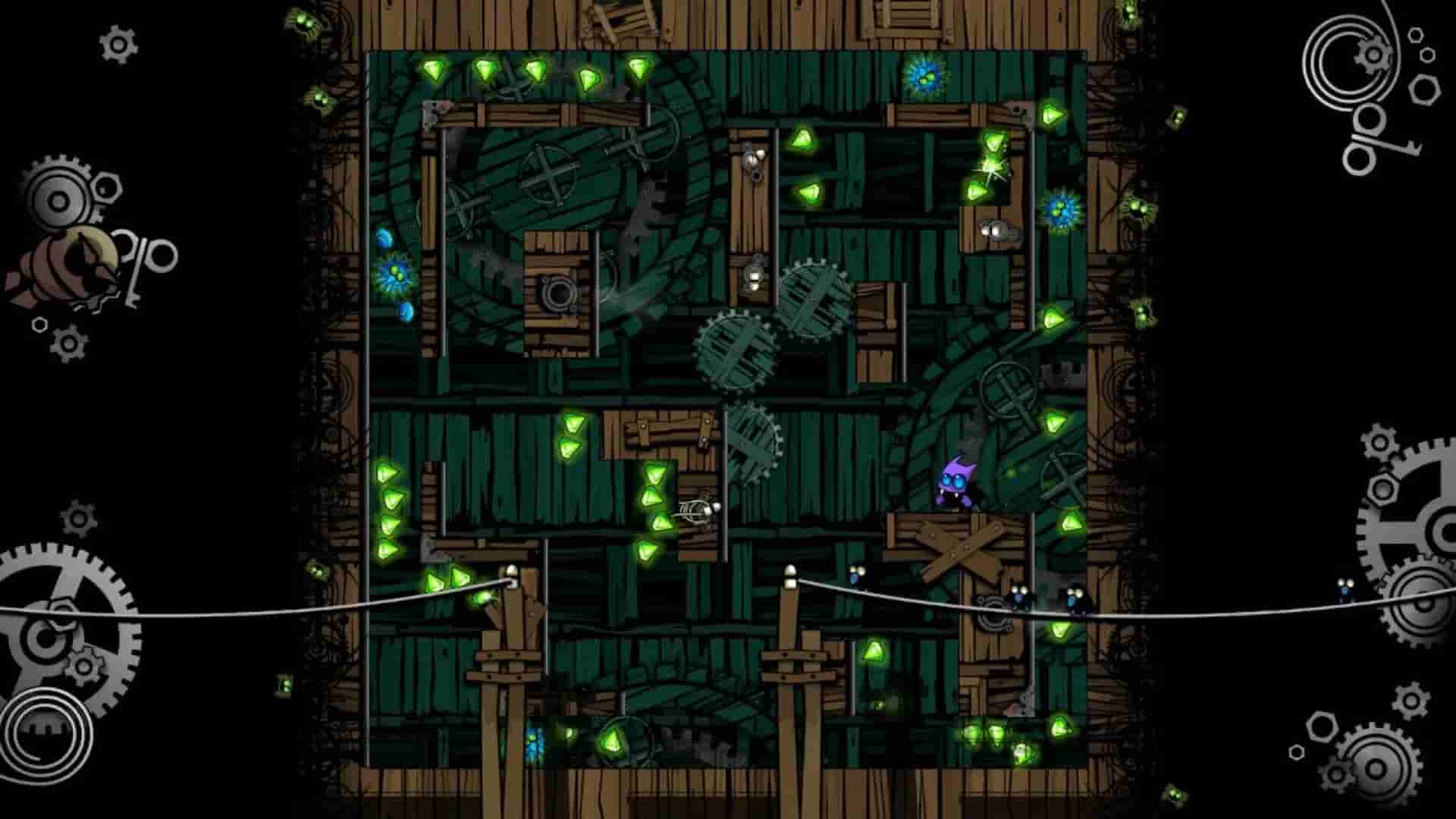 Adventures of Shuggy screenshot thumbnail screenshot 16