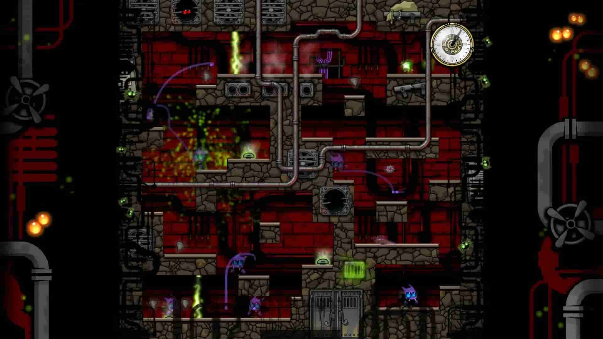 Adventures of Shuggy screenshot thumbnail screenshot 4