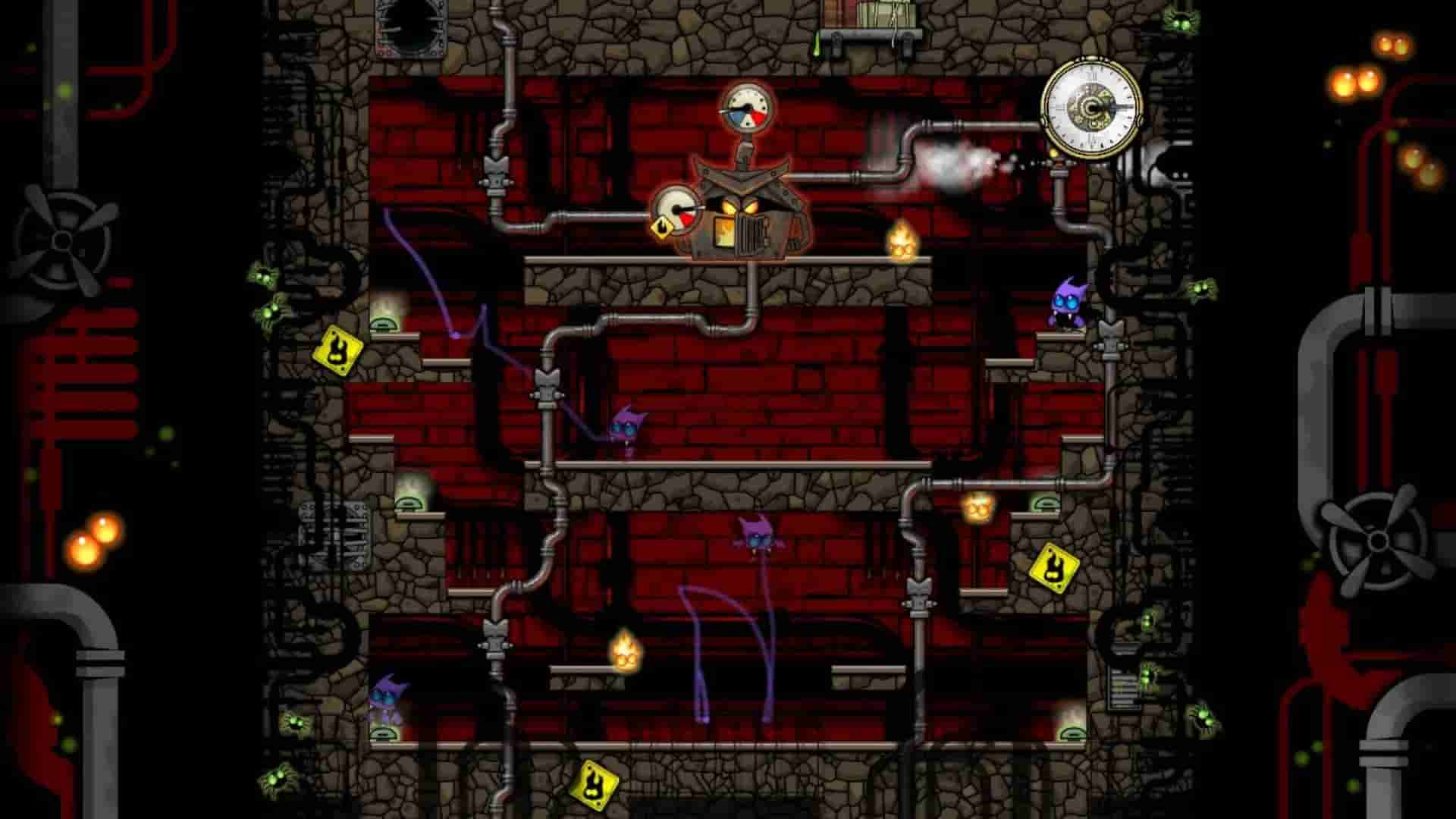 Adventures of Shuggy screenshot thumbnail screenshot 6