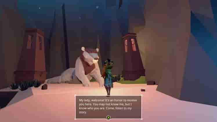 AER Memories of Old screenshot thumbnail screenshot 1