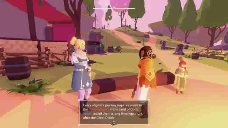 AER Memories of Old screenshot thumbnail screenshot 5