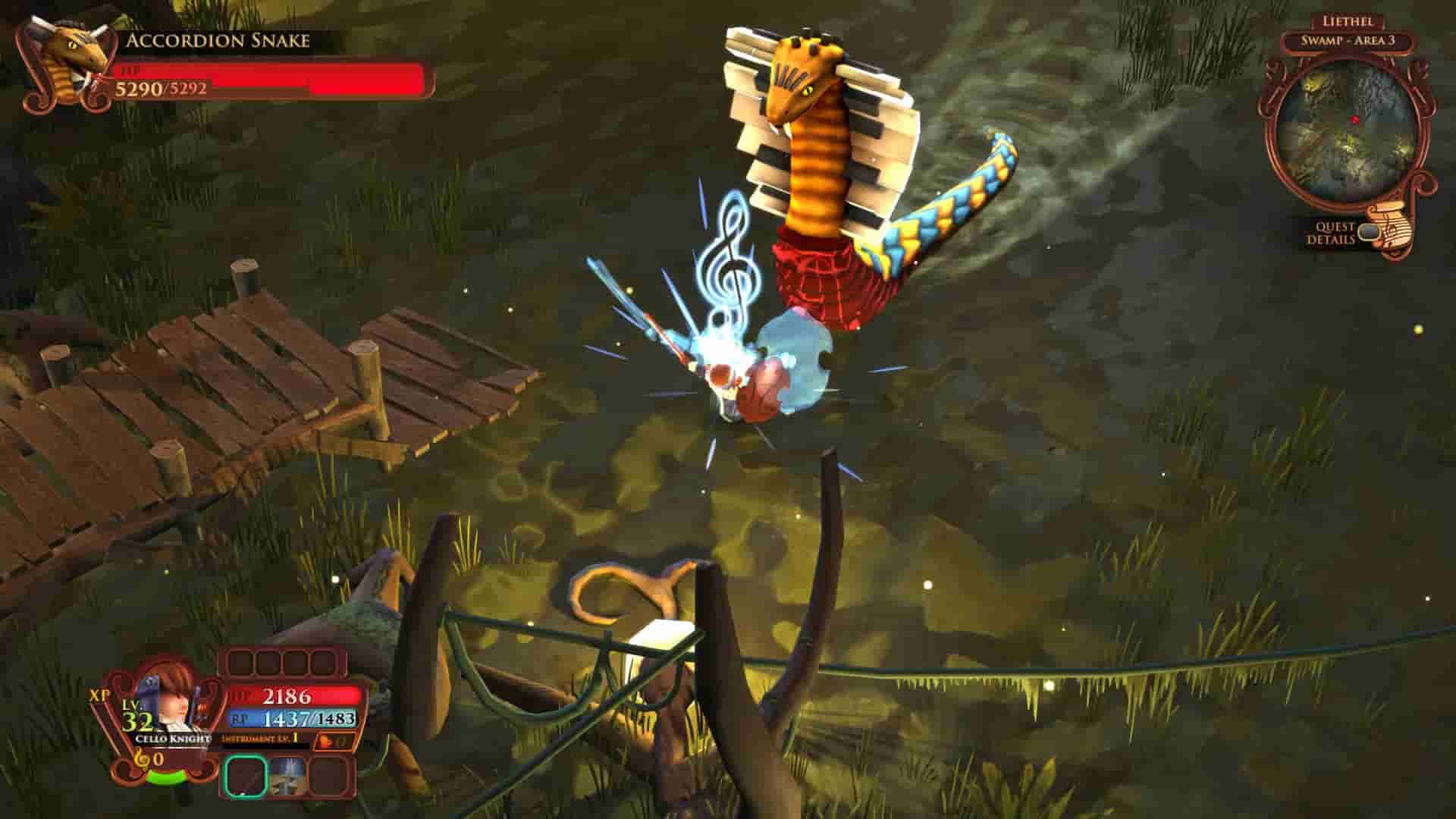 AereA screenshot thumbnail screenshot 6