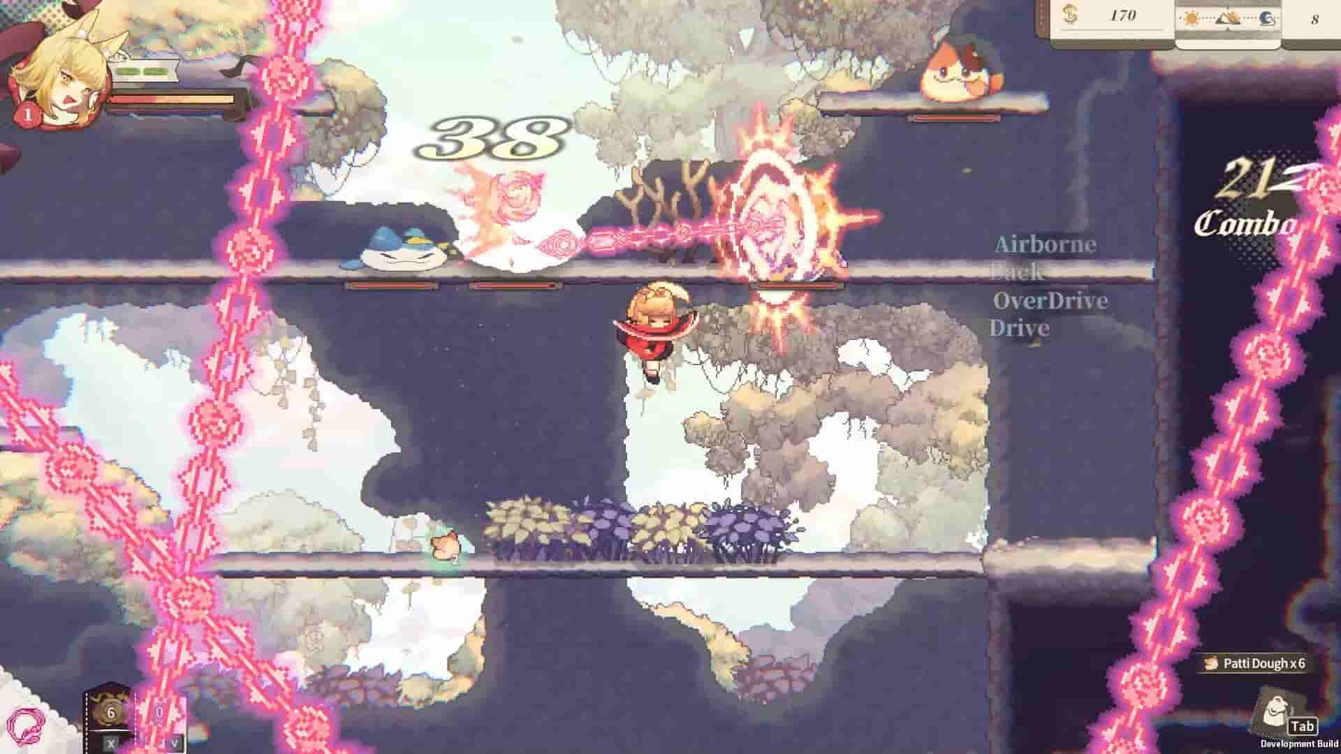 Aeruta screenshot thumbnail screenshot 0