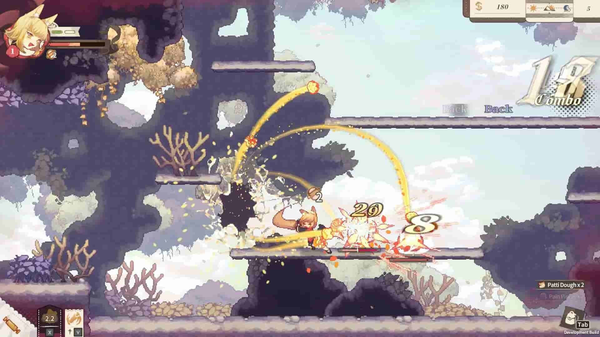 Aeruta screenshot thumbnail screenshot 5
