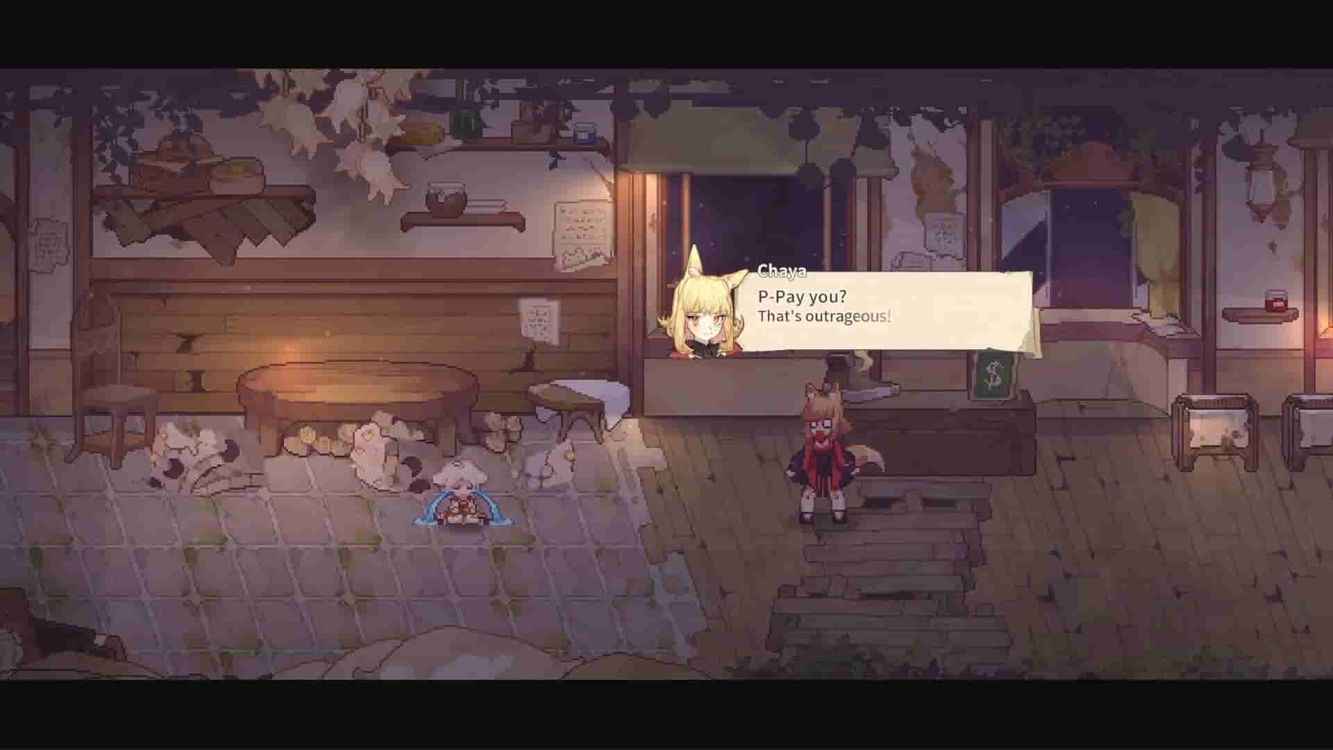 Aeruta screenshot thumbnail screenshot 7