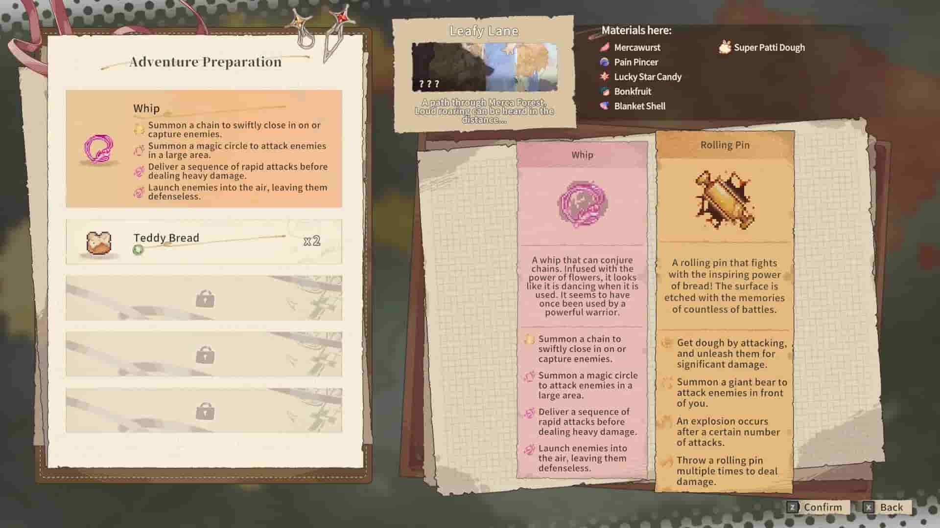 Aeruta screenshot thumbnail screenshot 8