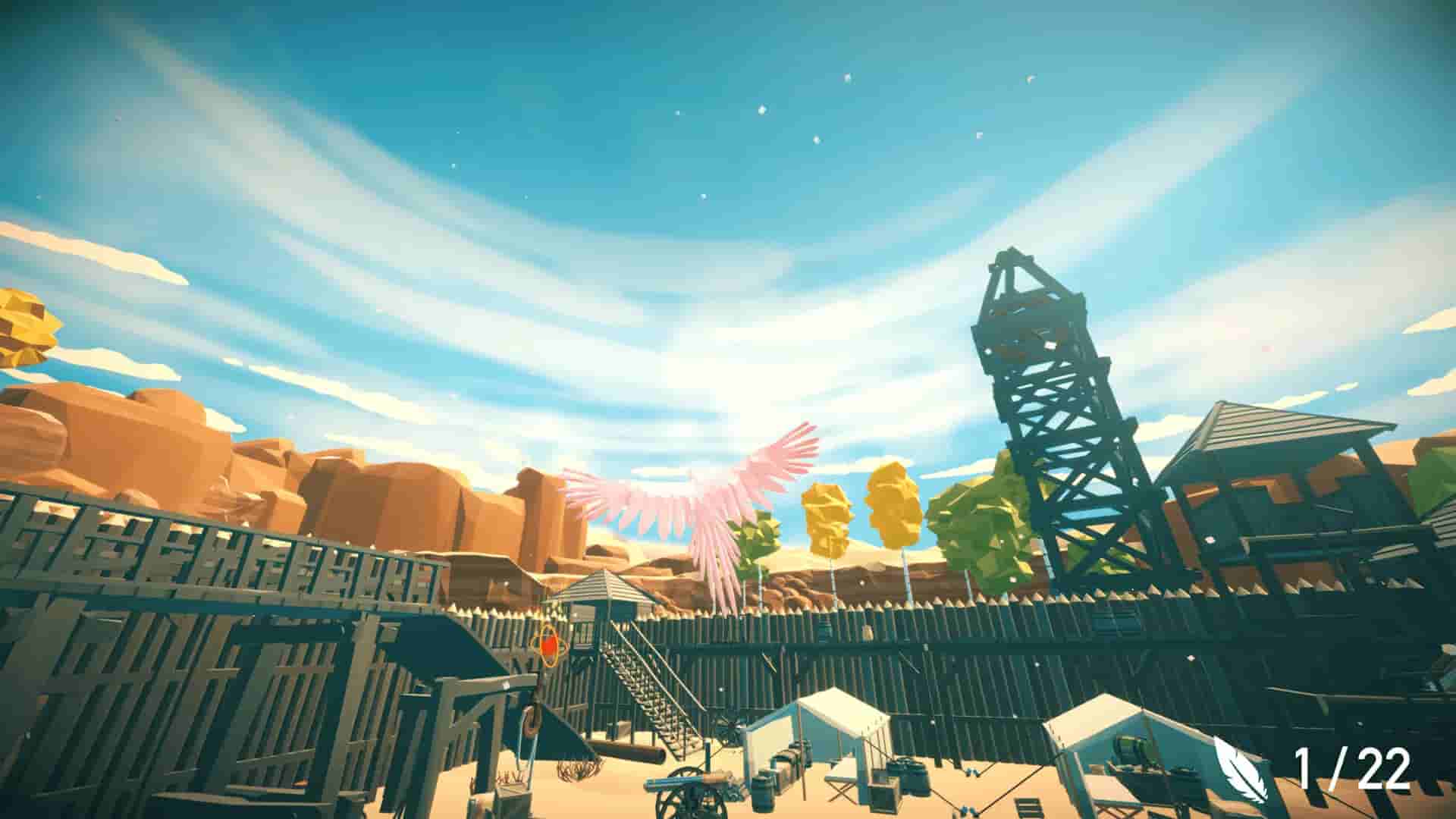 Aery - Calm Mind 4 screenshot thumbnail screenshot 1