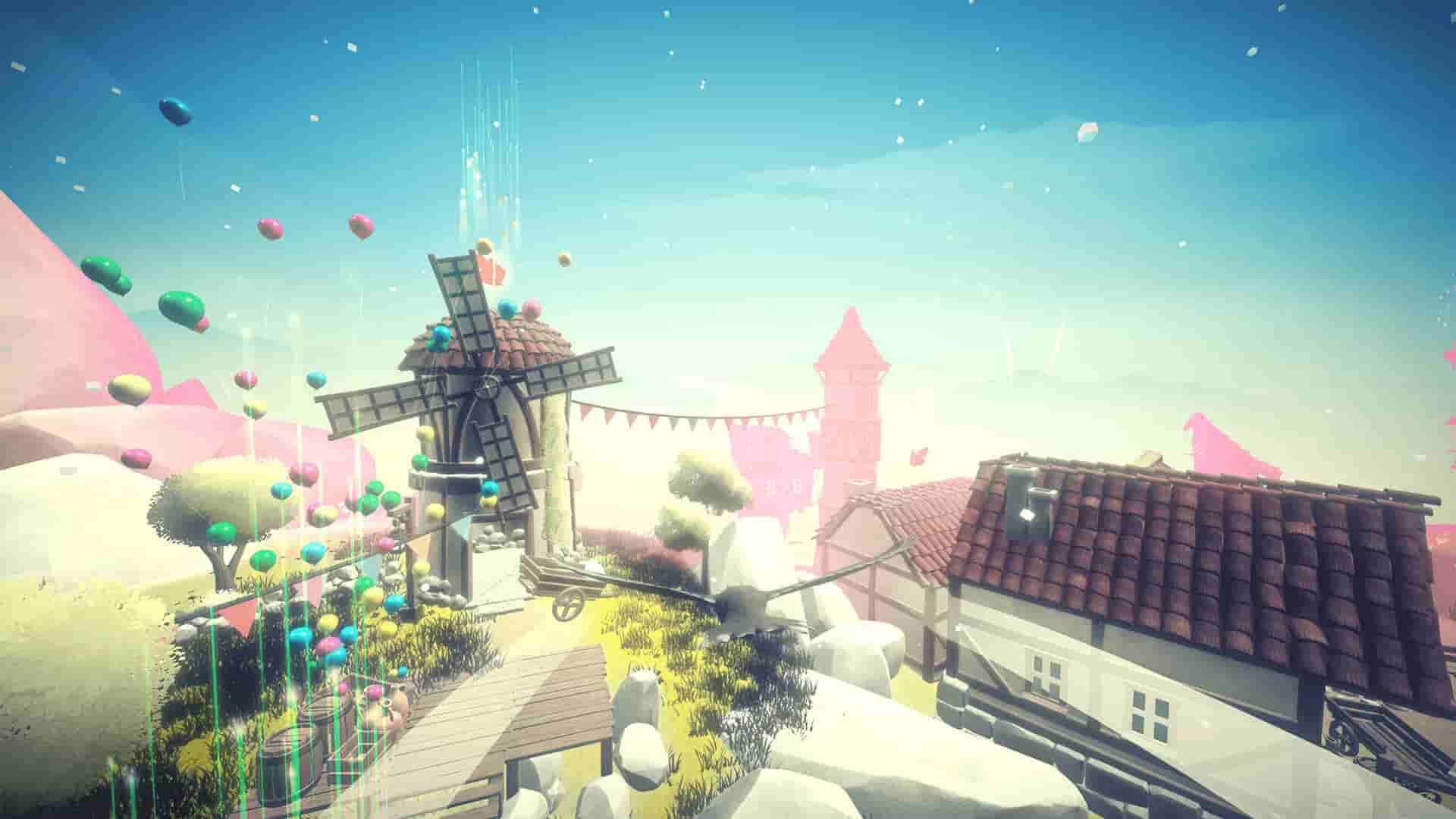 Aery - Calm Mind 4 screenshot thumbnail screenshot 2