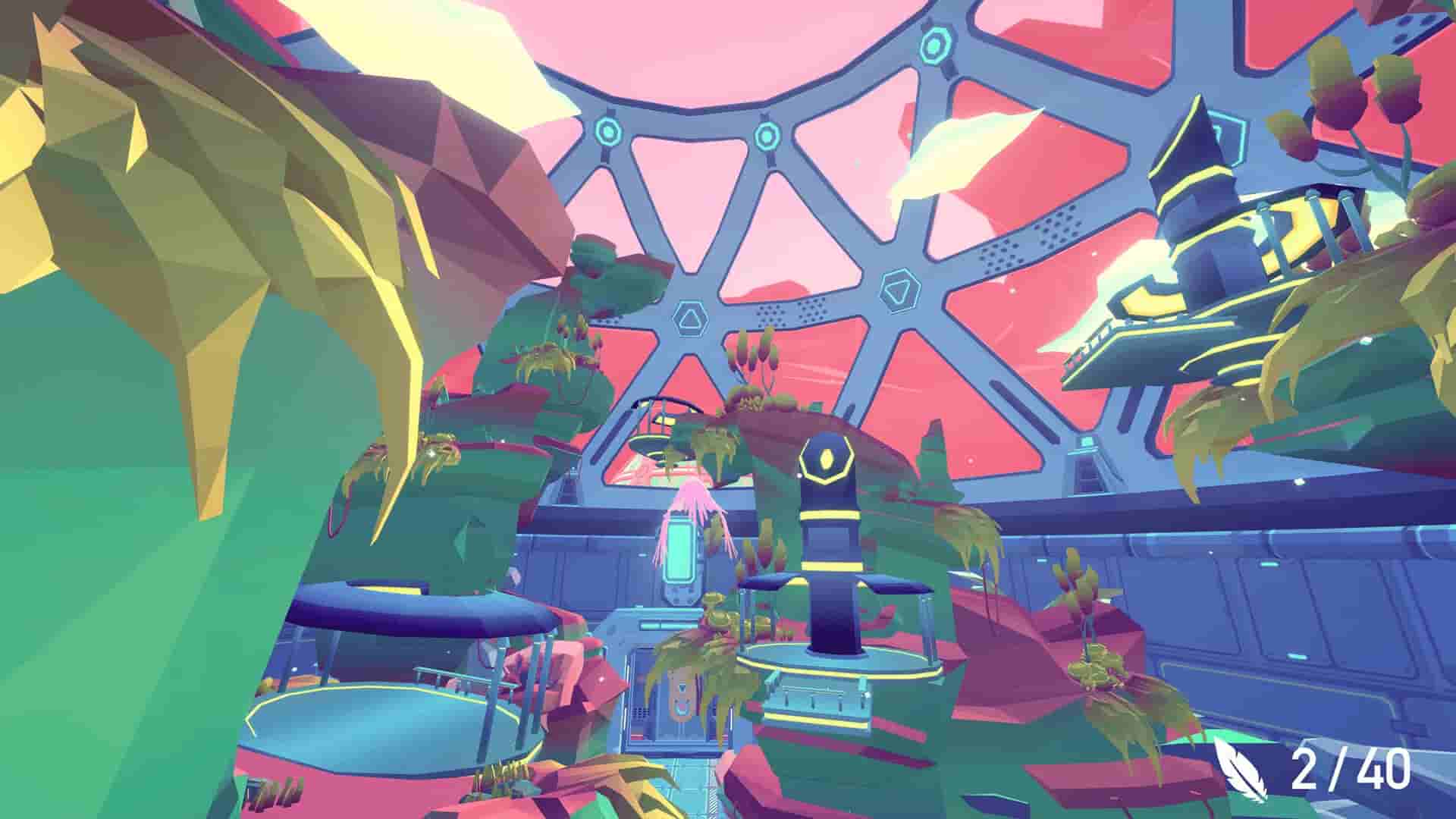 Aery - Calm Mind 4 screenshot thumbnail screenshot 3