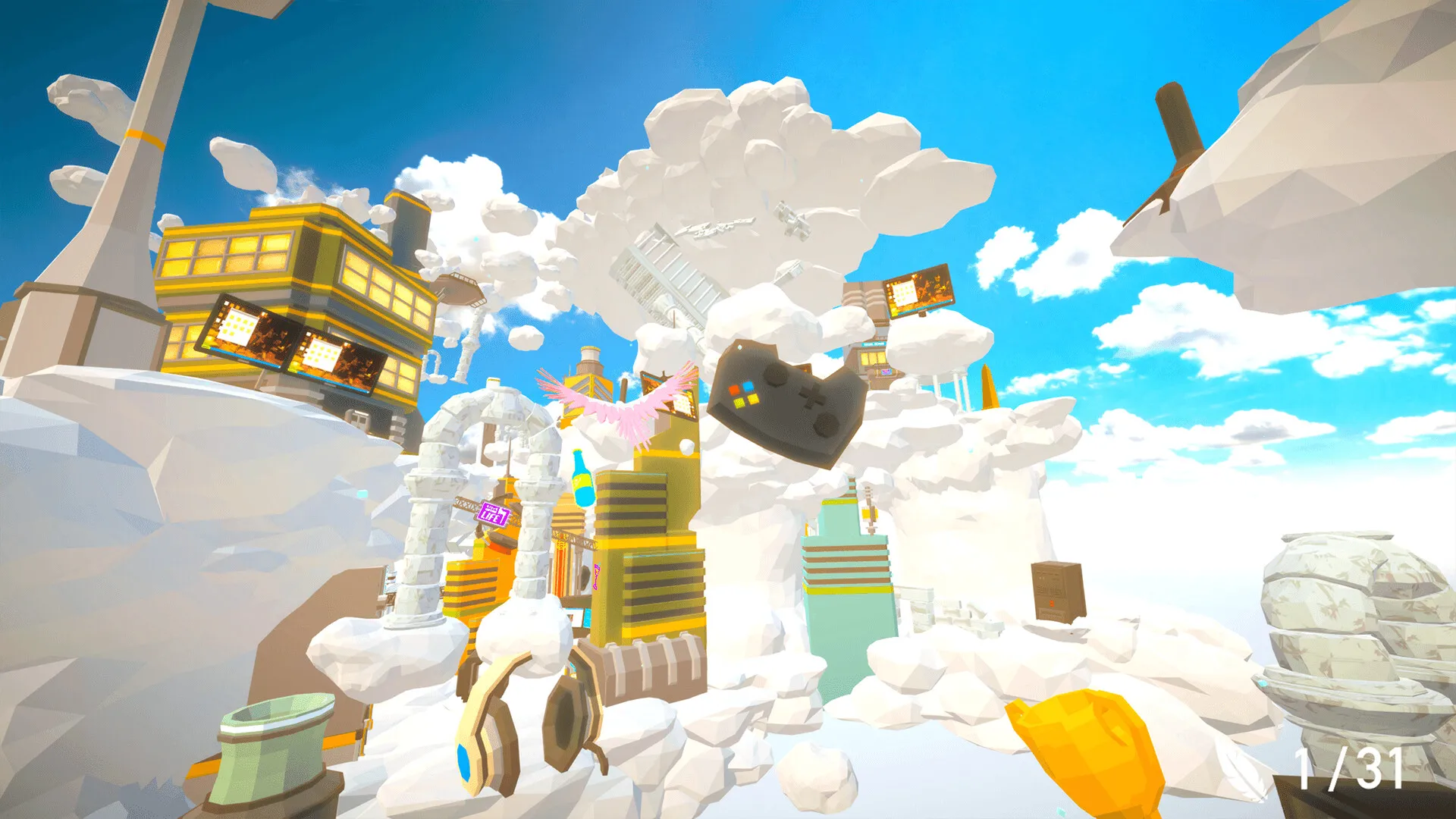 Aery - Calm Mind 4 screenshot thumbnail screenshot 5