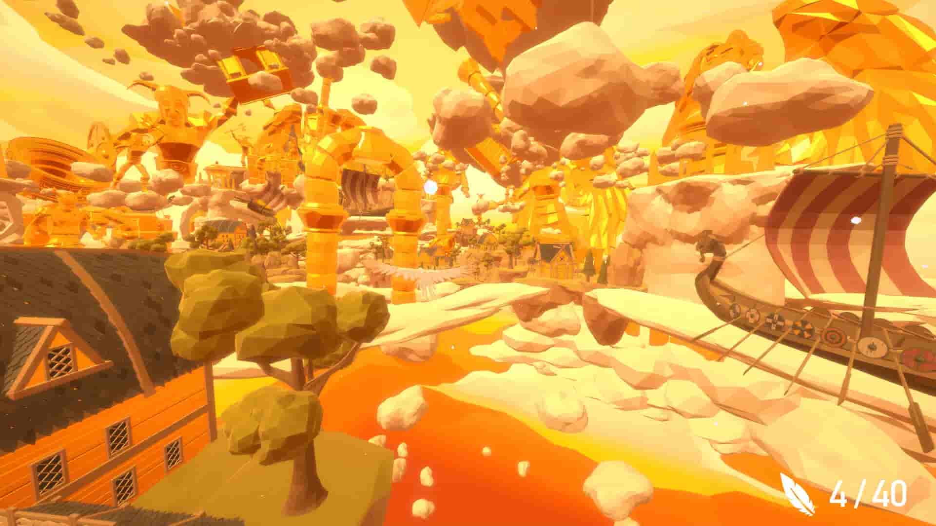 Aery - Calm Mind 4 screenshot thumbnail screenshot 6