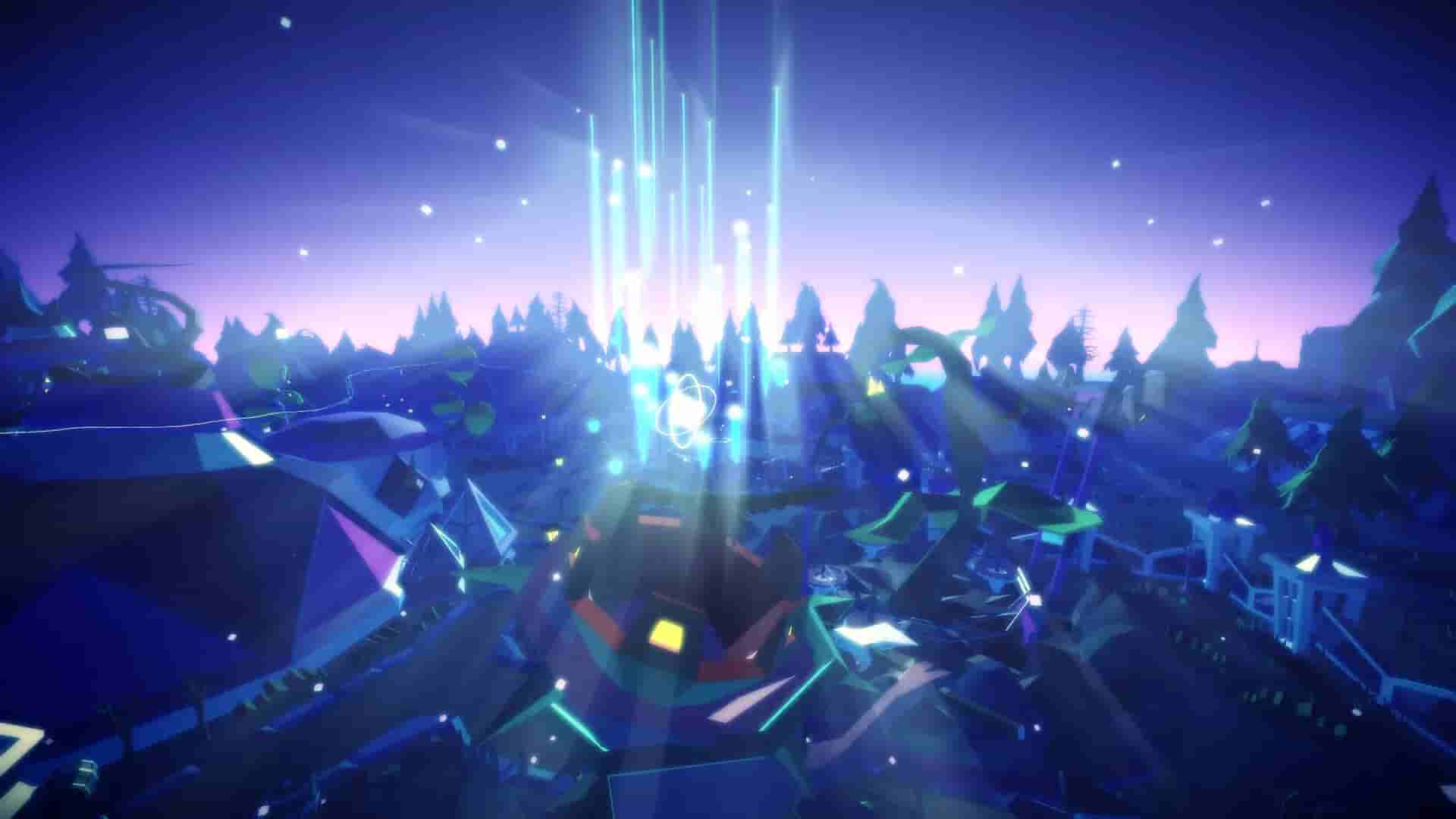 Aery - Midnight Hour screenshot thumbnail screenshot 0