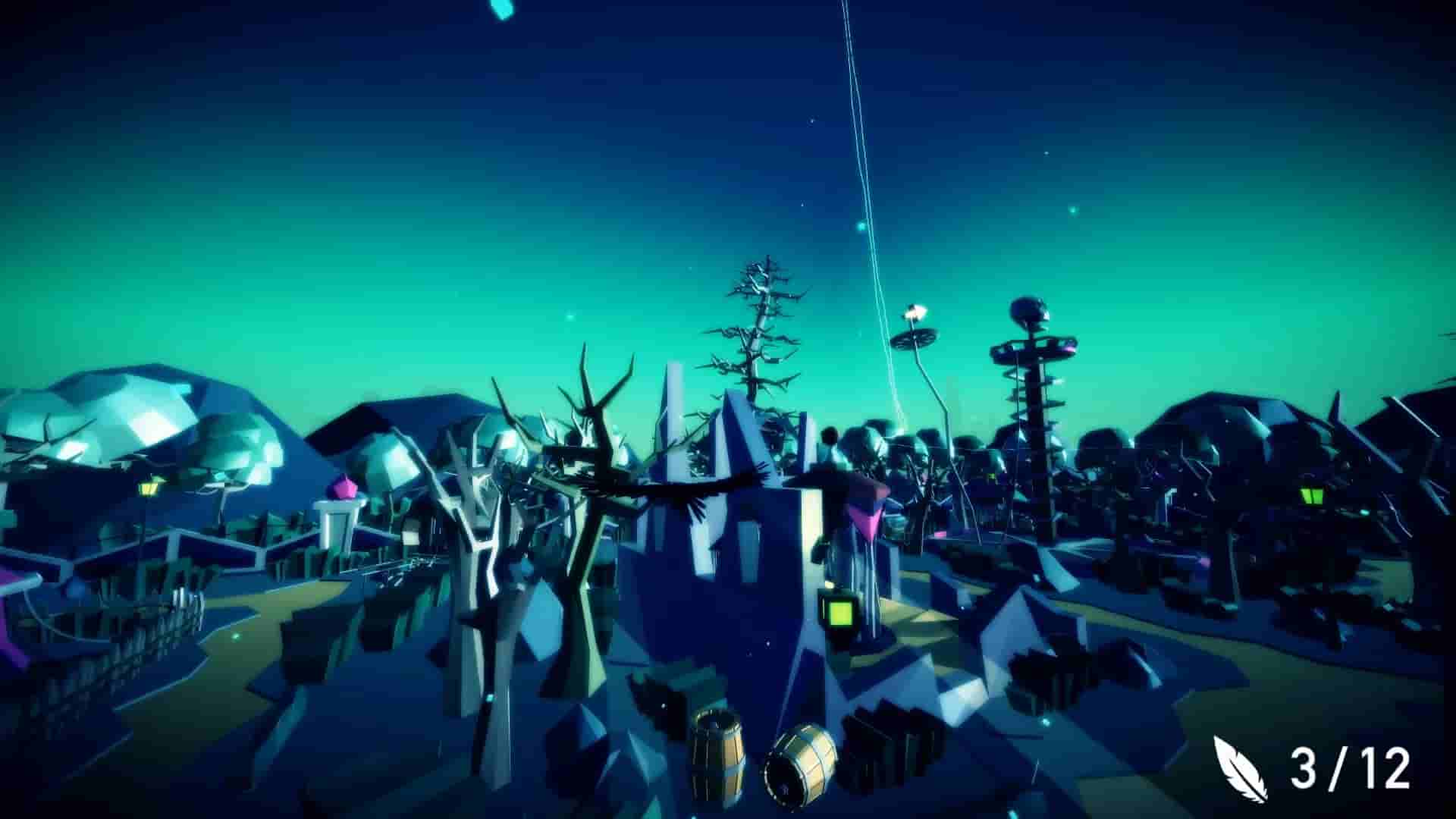 Aery - Midnight Hour screenshot thumbnail screenshot 1