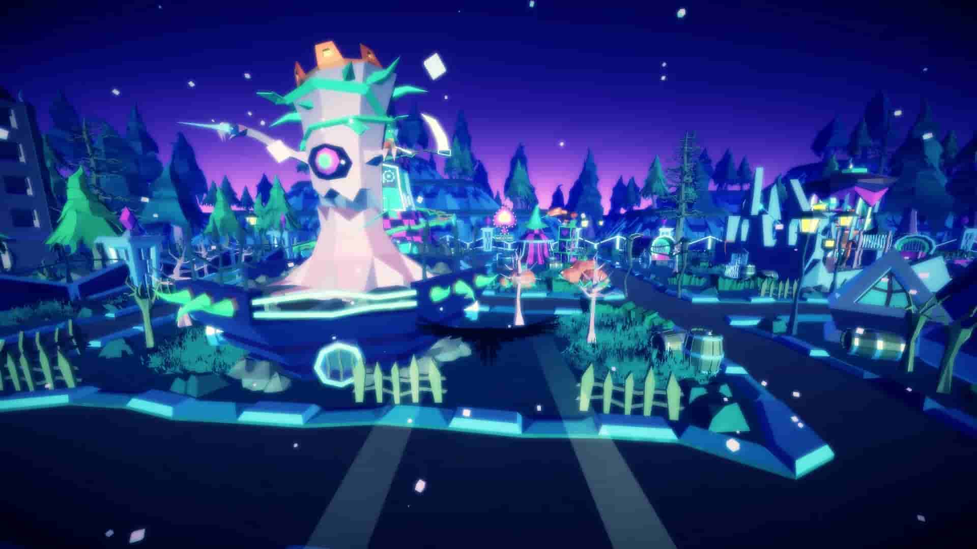 Aery - Midnight Hour screenshot thumbnail screenshot 10