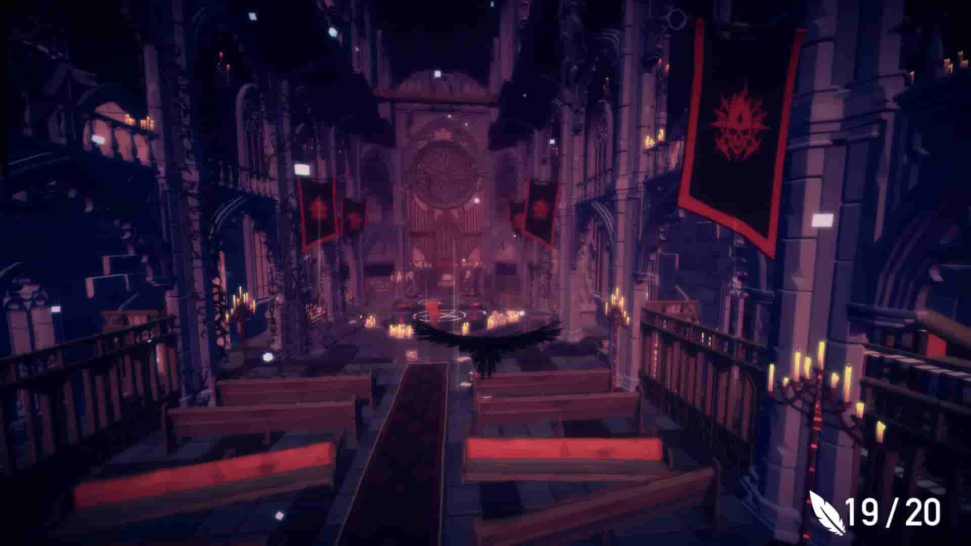Aery - Midnight Hour screenshot thumbnail screenshot 2