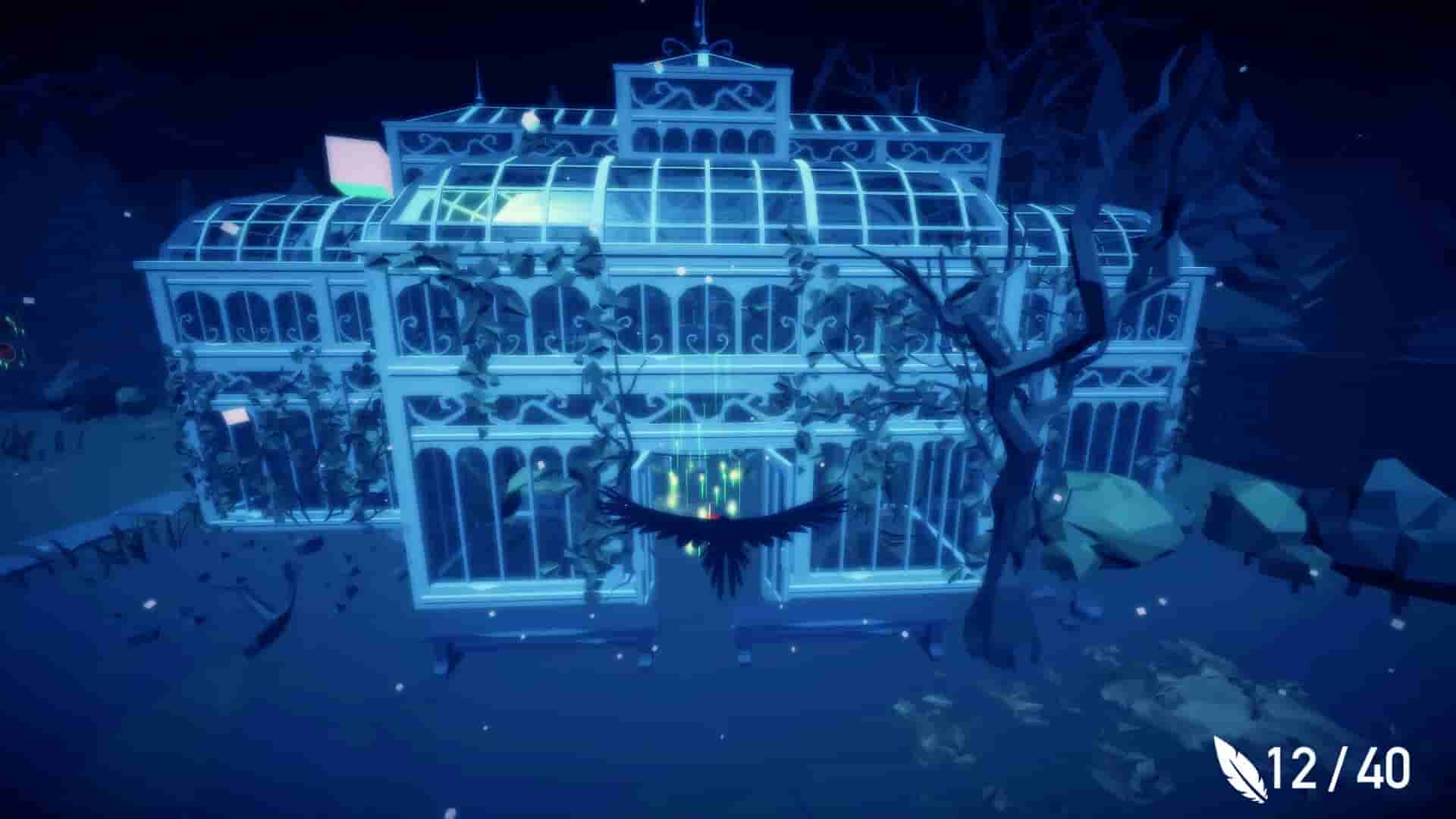 Aery - Midnight Hour screenshot thumbnail screenshot 3