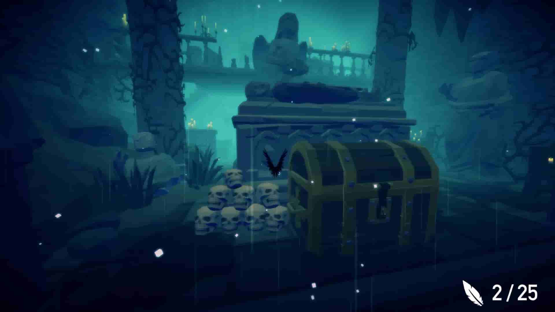 Aery - Midnight Hour screenshot thumbnail screenshot 4