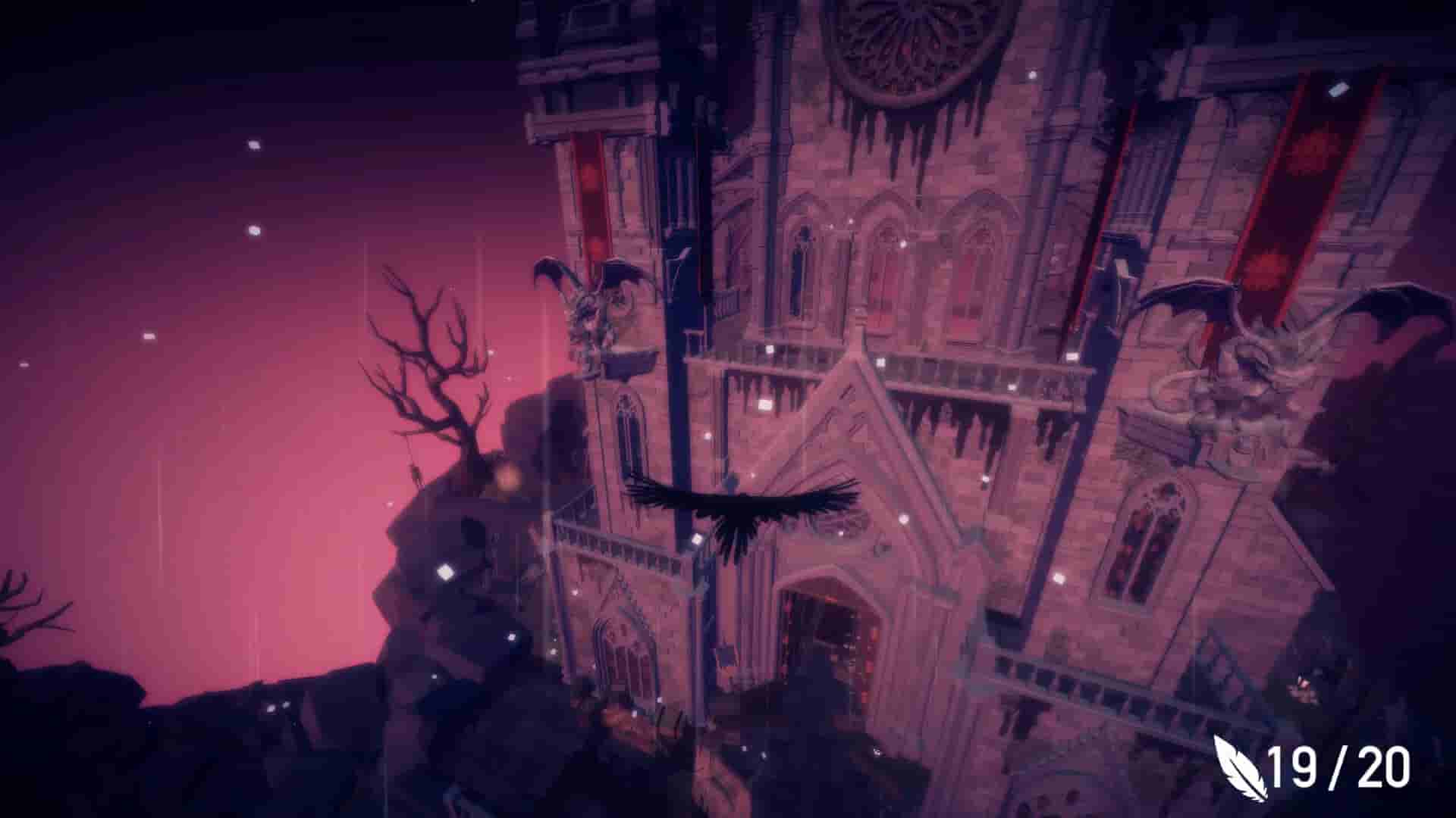 Aery - Midnight Hour screenshot thumbnail screenshot 6