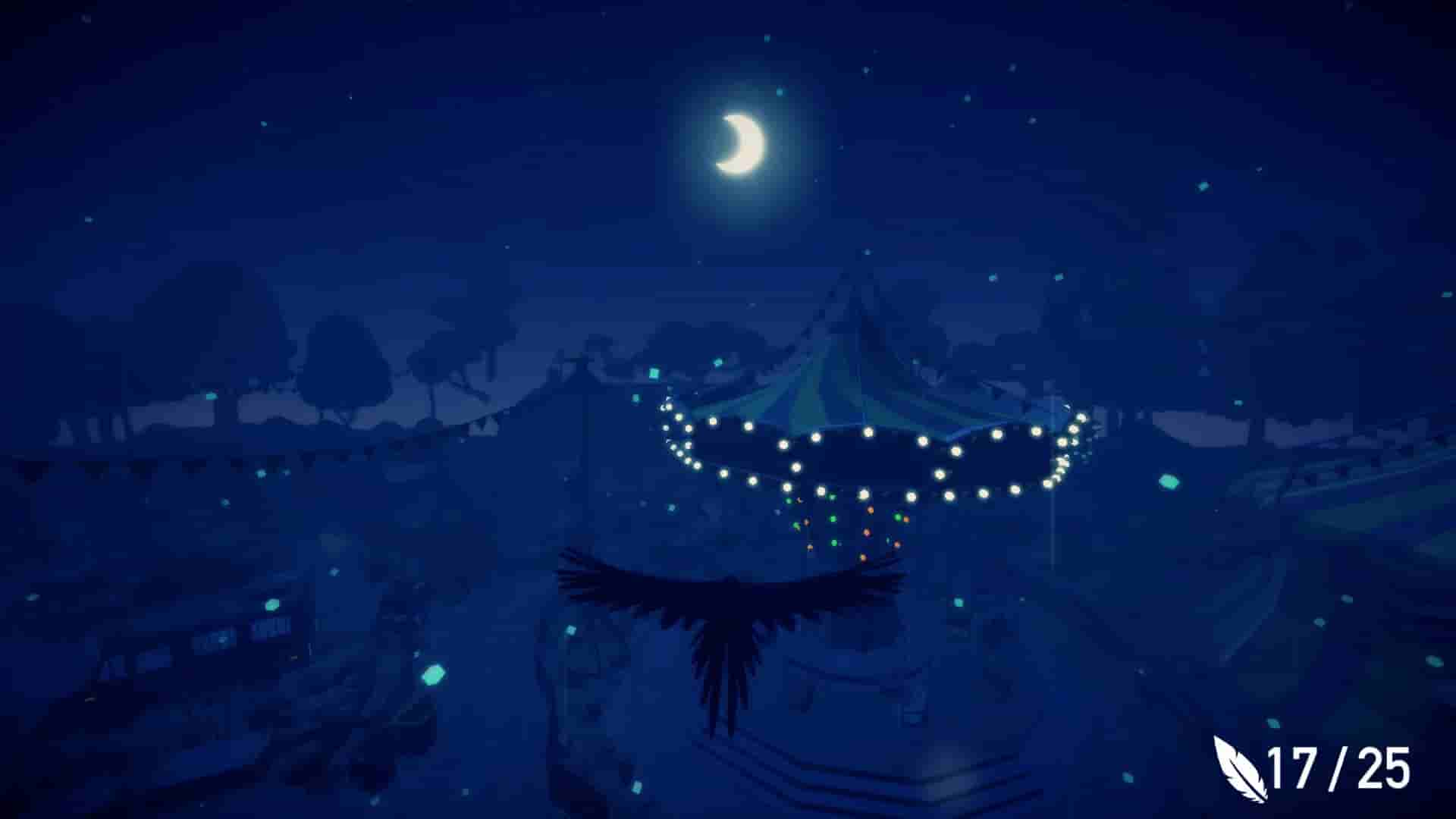 Aery - Midnight Hour screenshot thumbnail screenshot 8