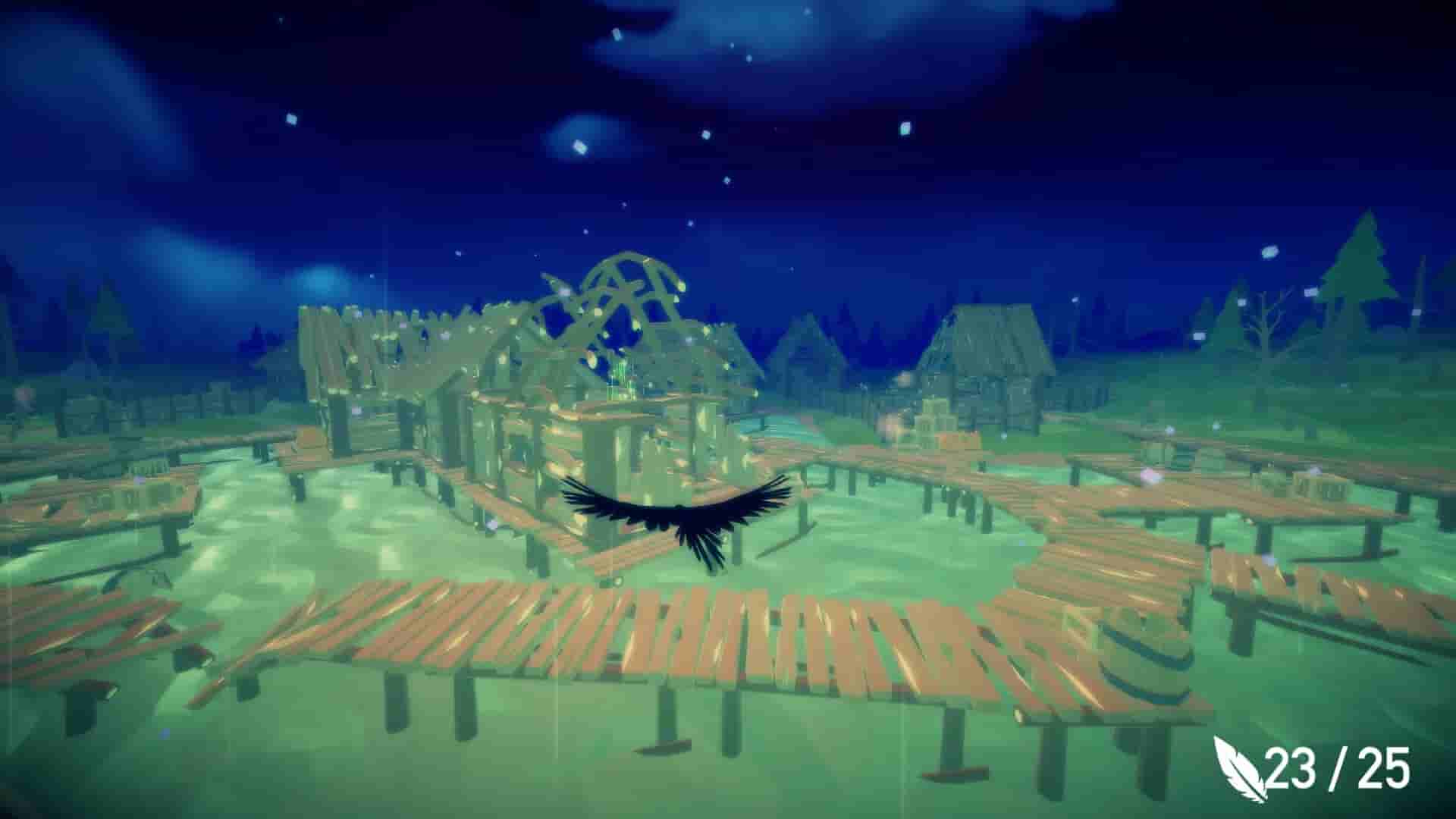 Aery - Midnight Hour screenshot thumbnail screenshot 9
