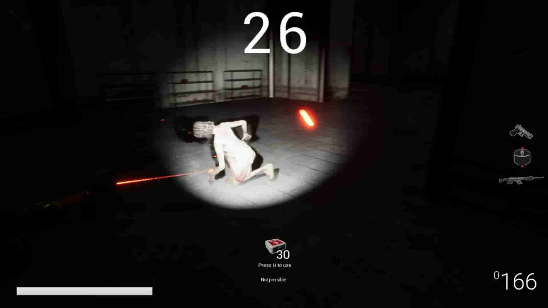 AFFRAID screenshot thumbnail screenshot 8