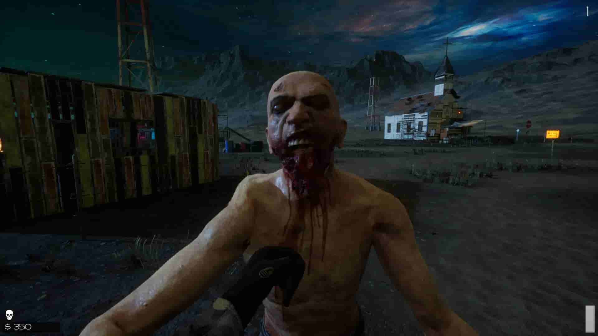 After Dark screenshot thumbnail screenshot 0