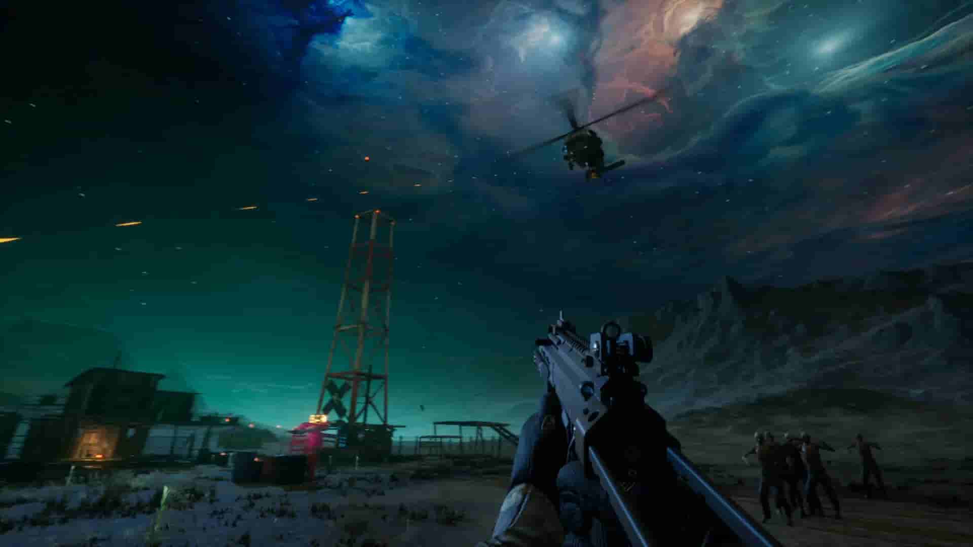 After Dark screenshot thumbnail screenshot 1