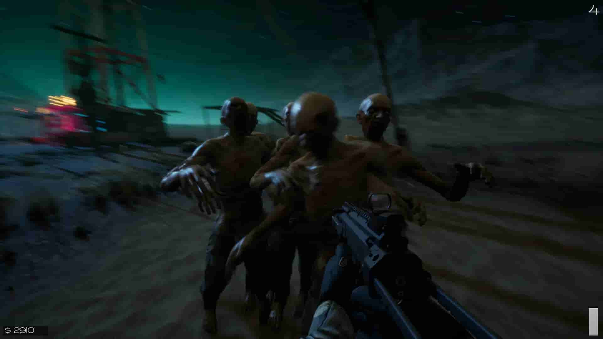 After Dark screenshot thumbnail screenshot 2