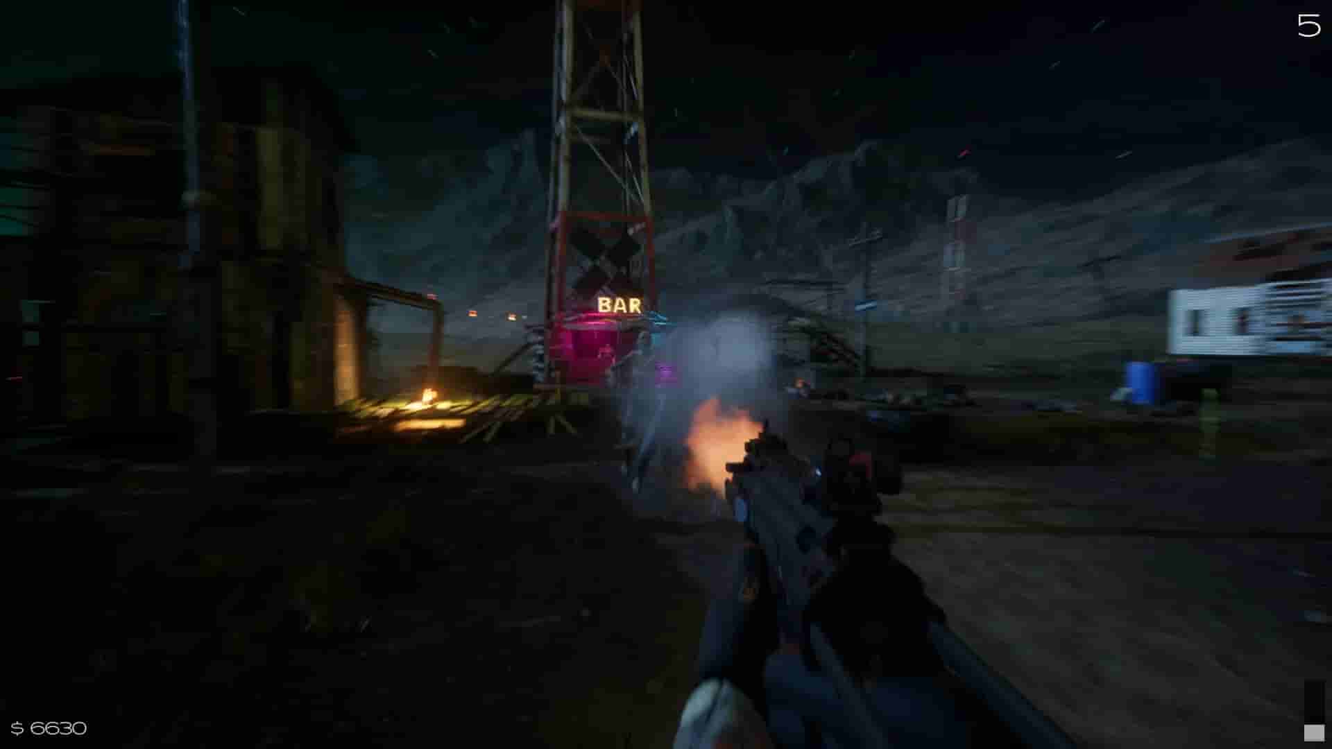 After Dark screenshot thumbnail screenshot 3