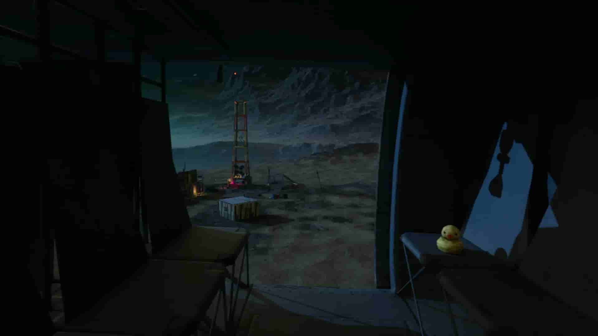 After Dark screenshot thumbnail screenshot 4