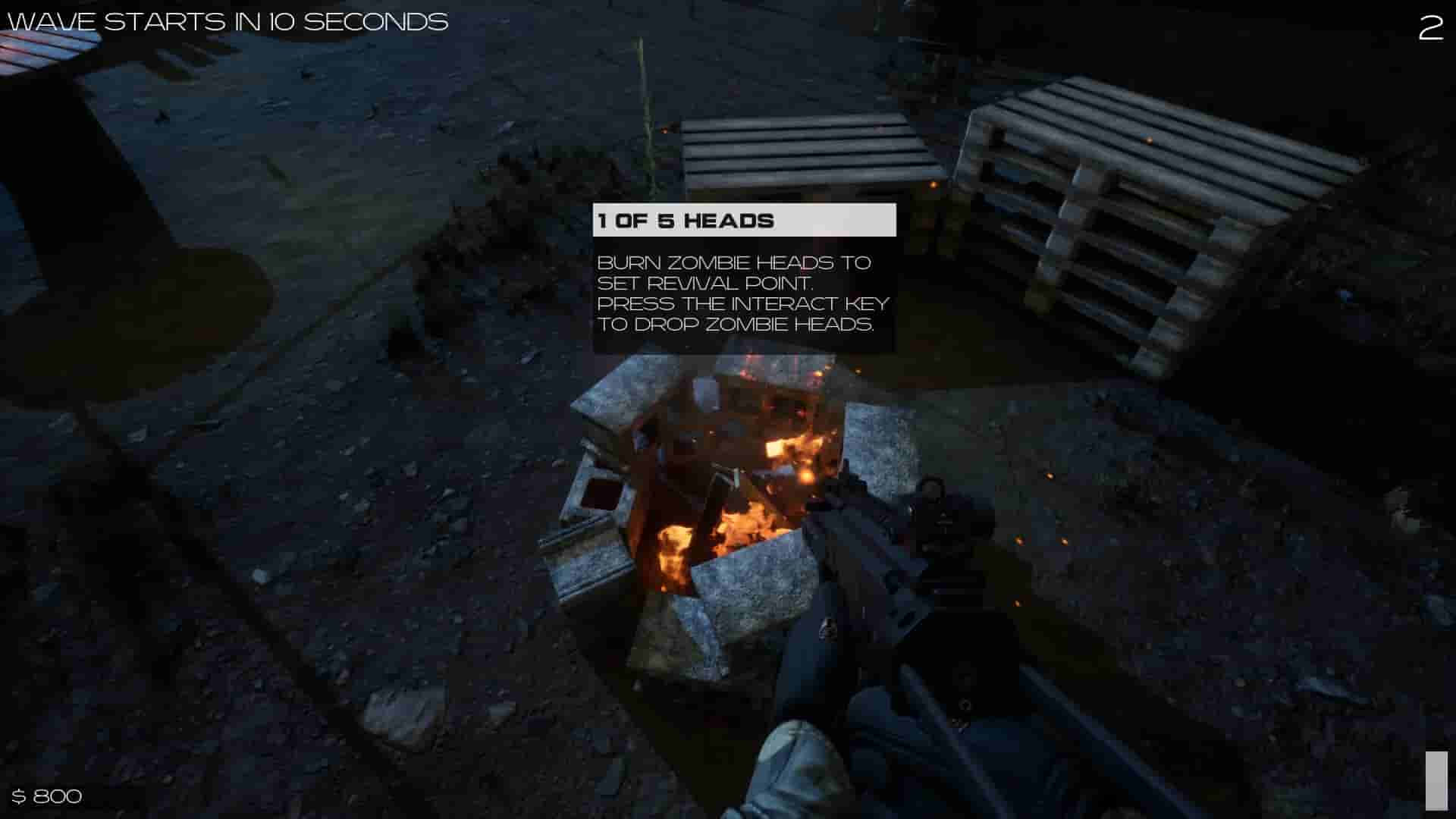 After Dark screenshot thumbnail screenshot 6