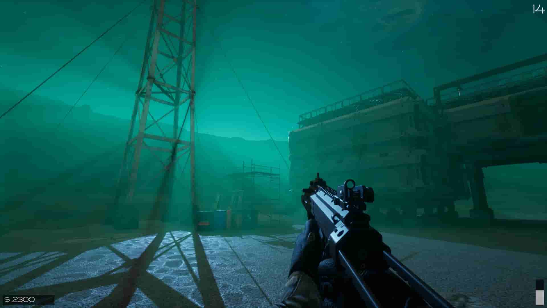 After Dark screenshot thumbnail screenshot 7