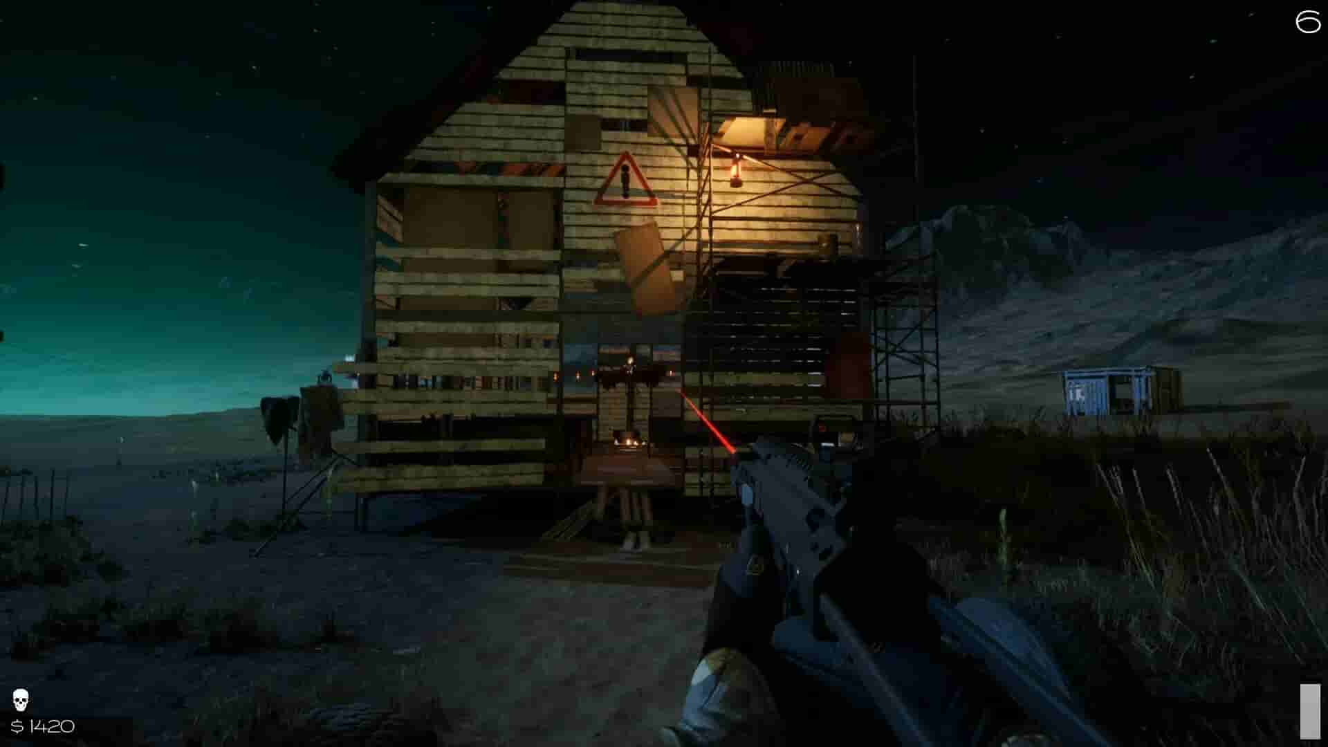 After Dark screenshot thumbnail screenshot 8